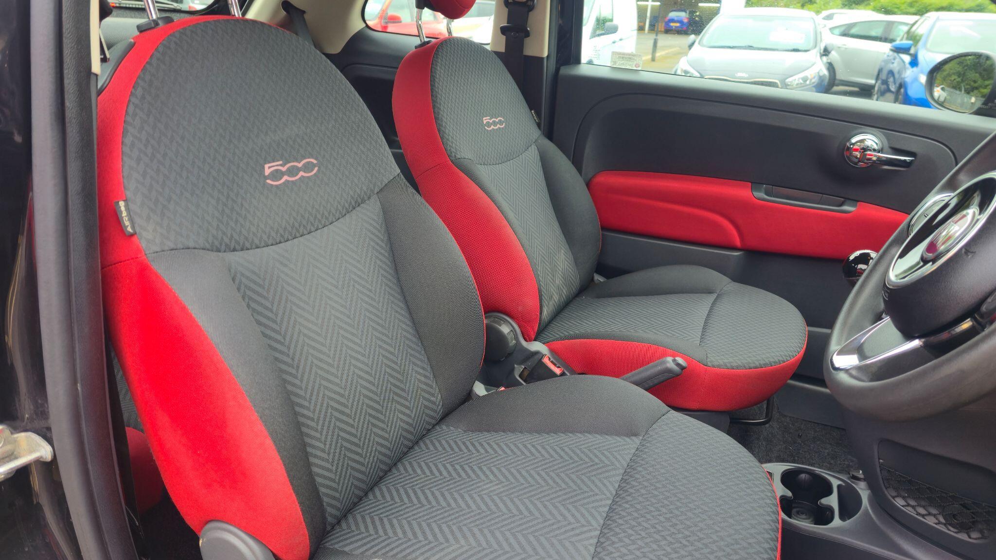 Fiat 500 - Image 13