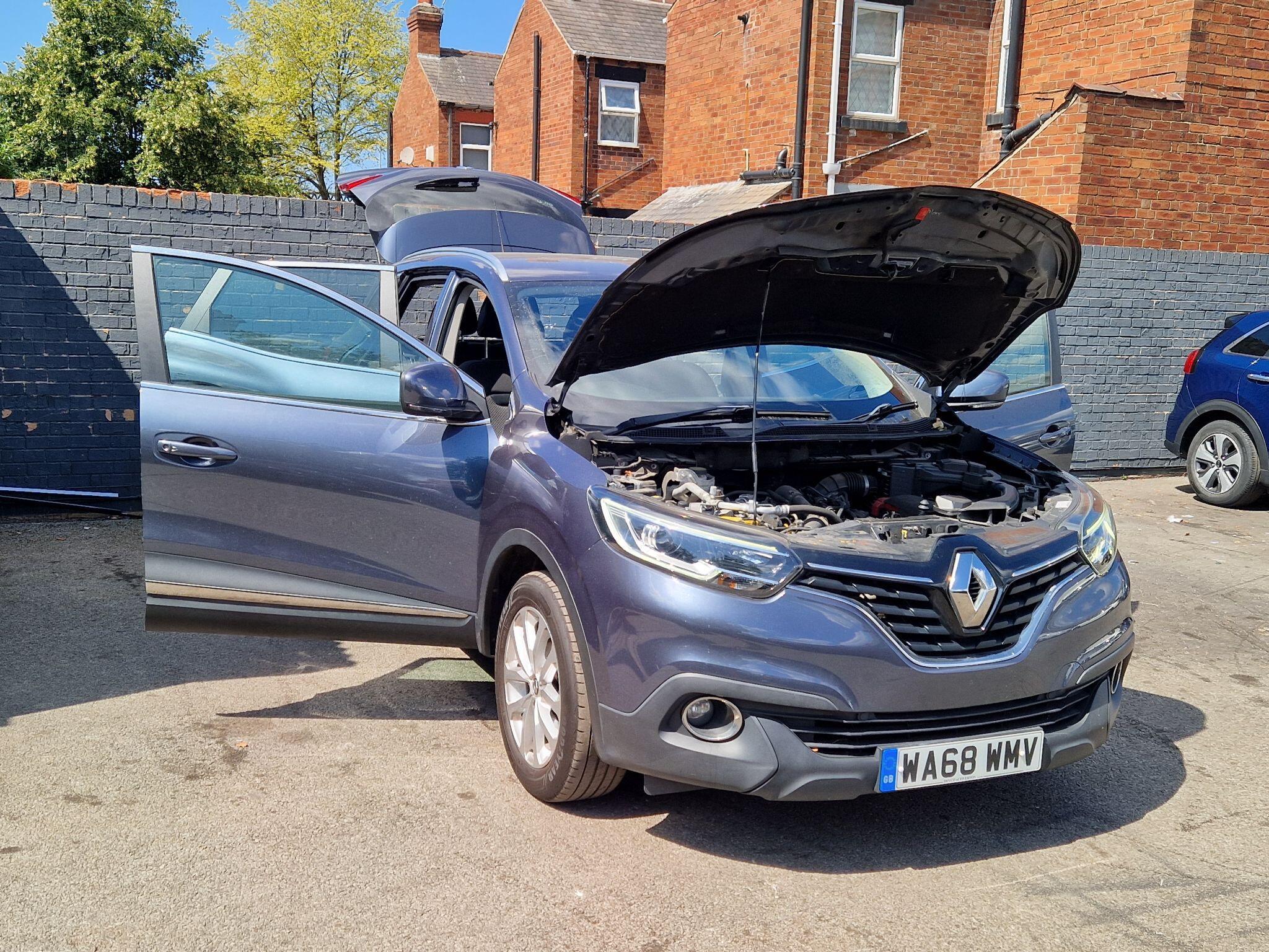 Renault Kadjar - Image 12