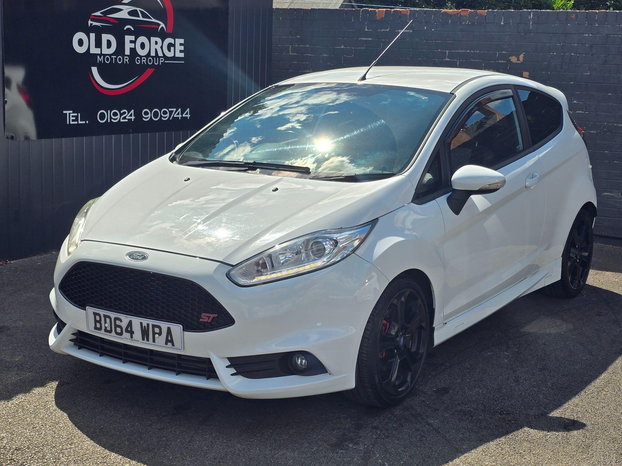 Ford Fiesta - Image 5