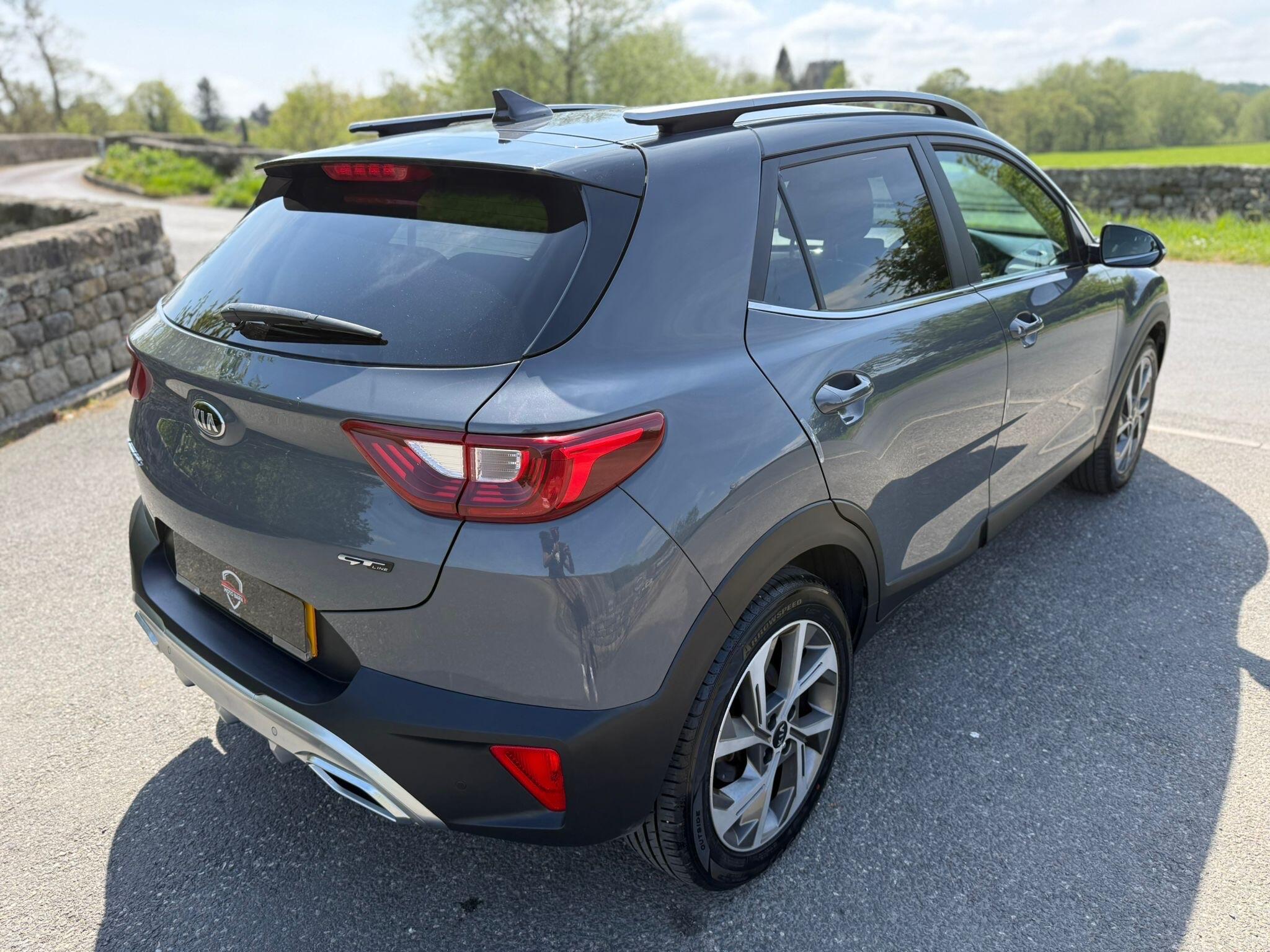 Kia Stonic - Image 17