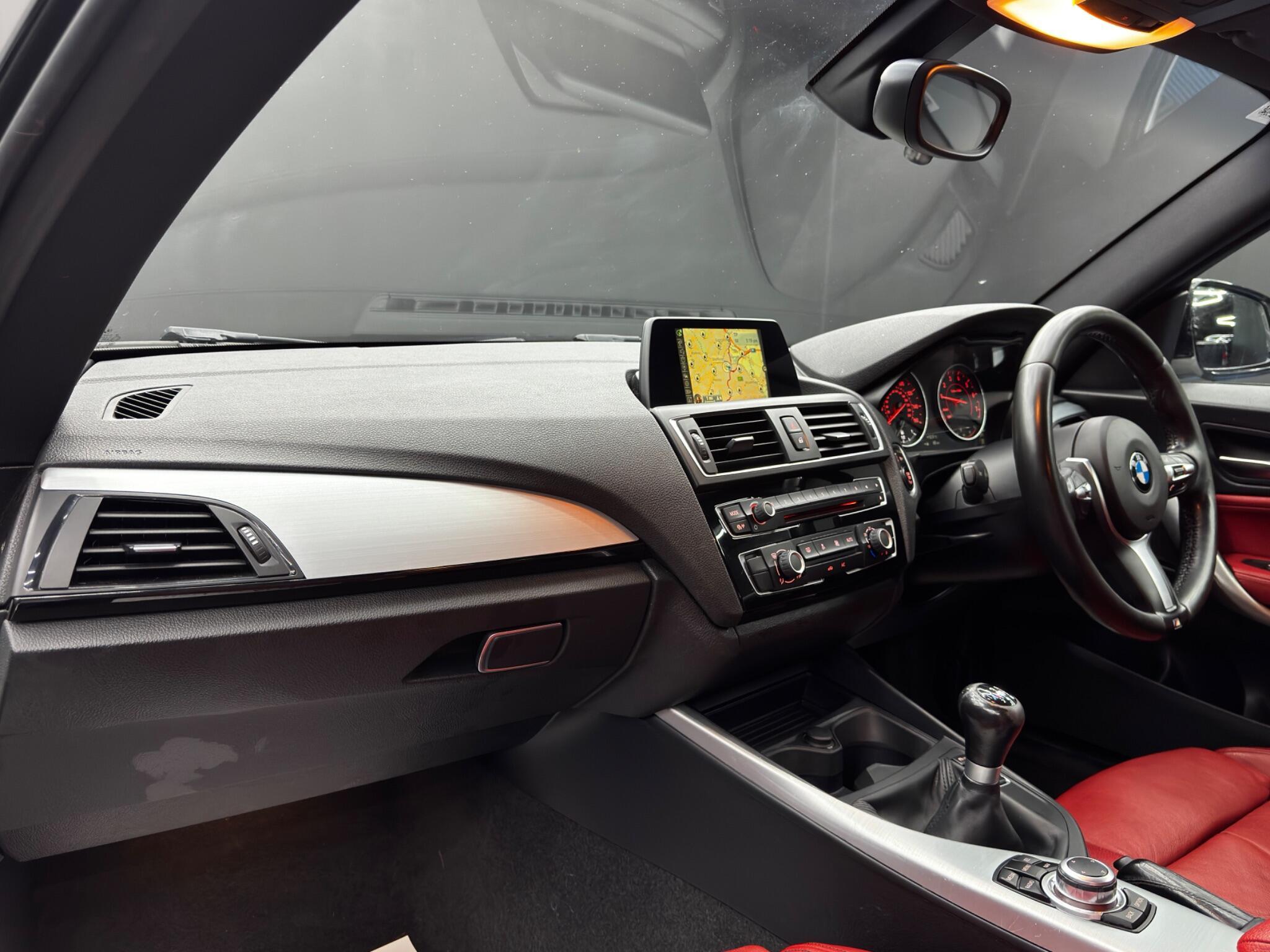 BMW 2 Series - Image 11