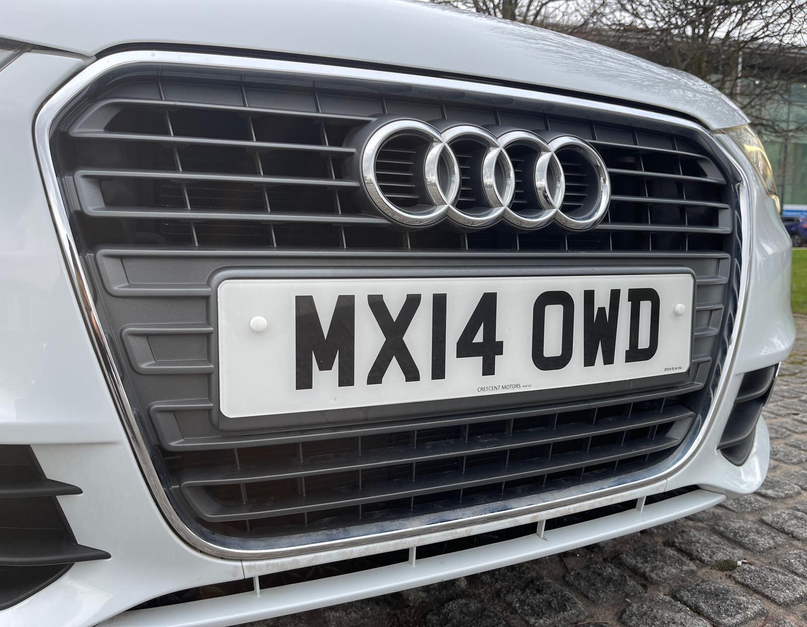 Audi A1 - Image 11