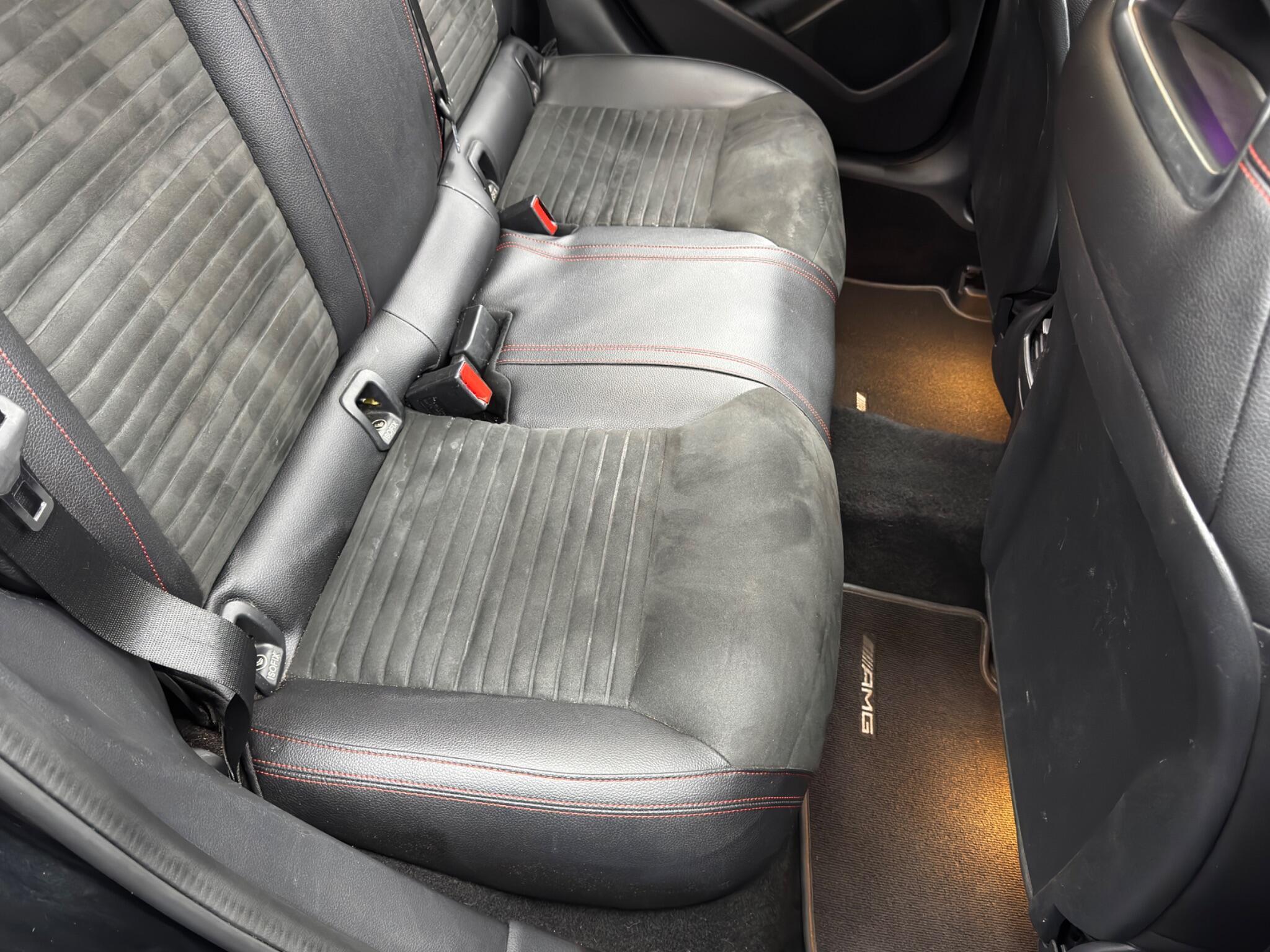 Mercedes GLA - Image 15