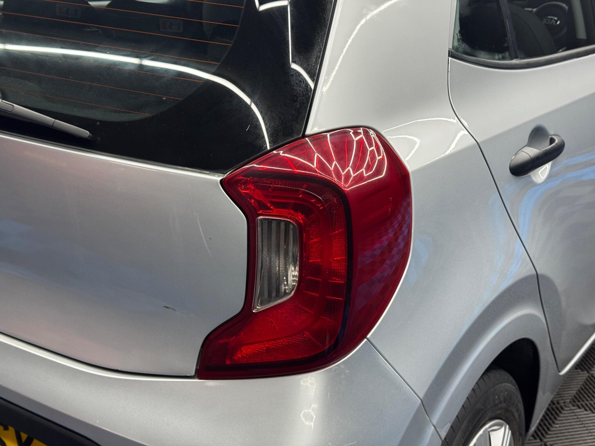 Kia Picanto - Image 33