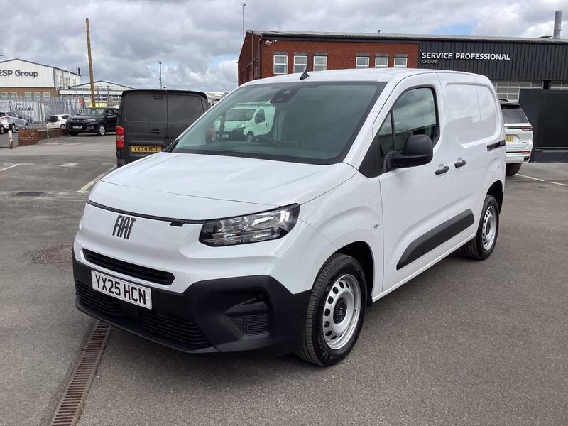 Fiat Doblo - Image 3