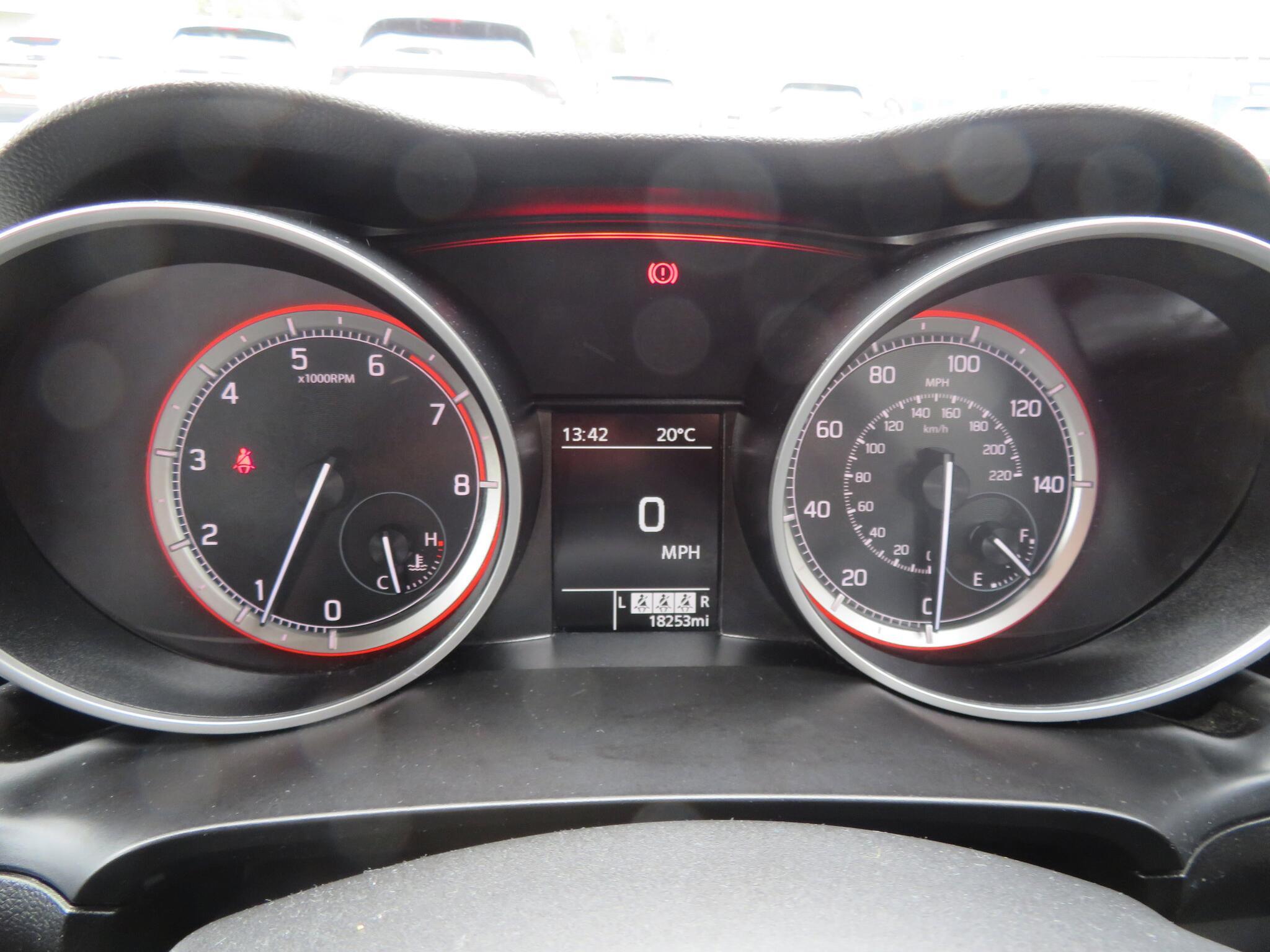 Suzuki Swift - Image 16