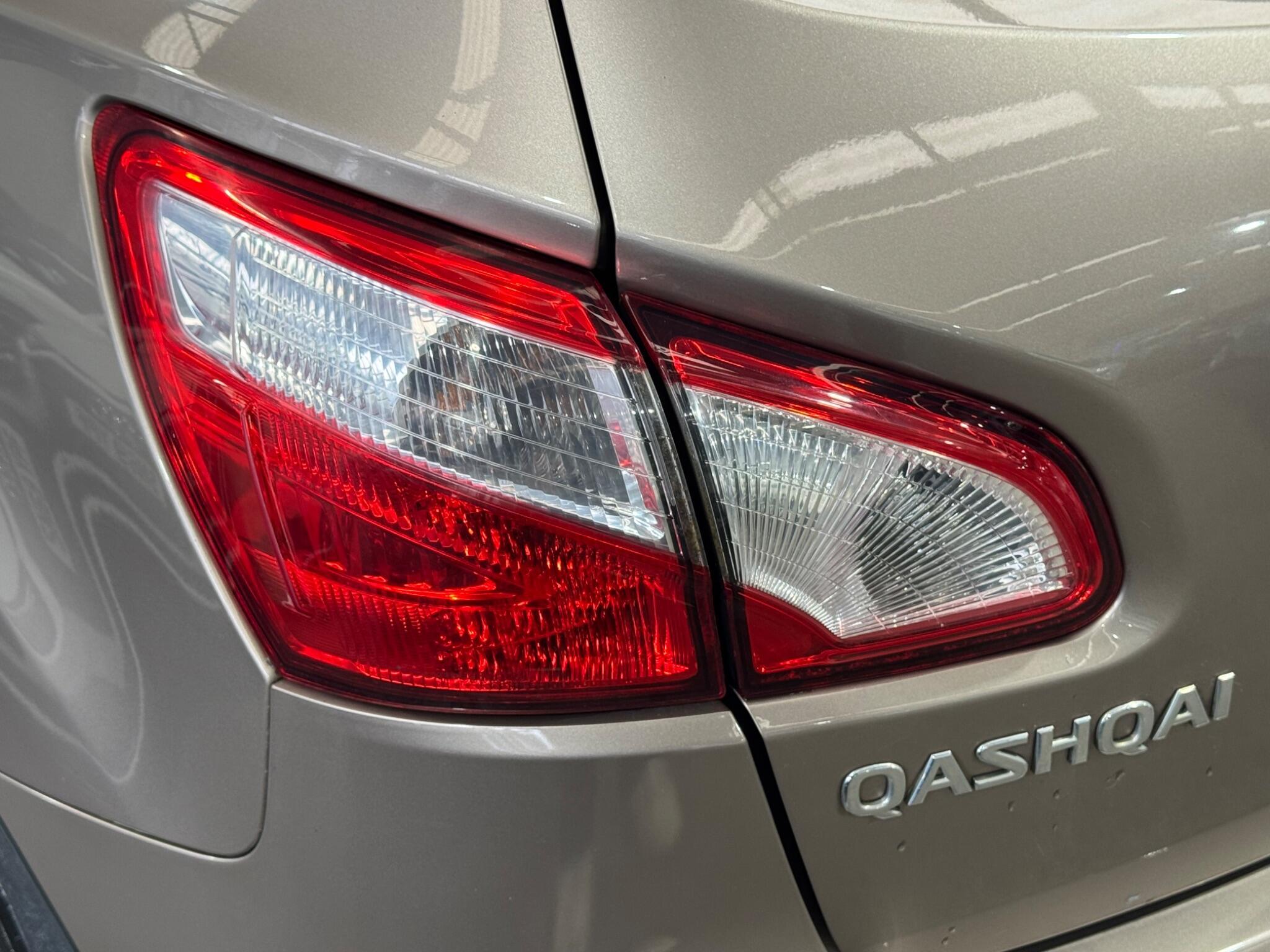 Nissan Qashqai - Image 11