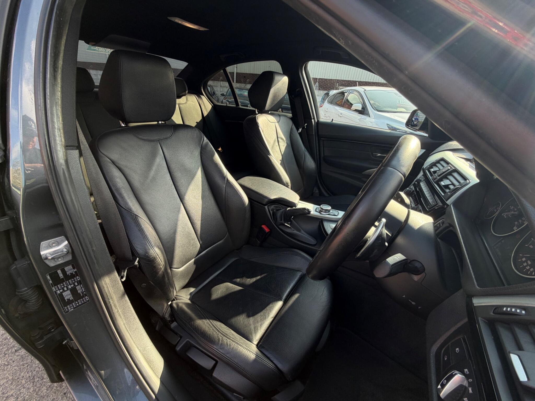 BMW 3 Series - Image 13