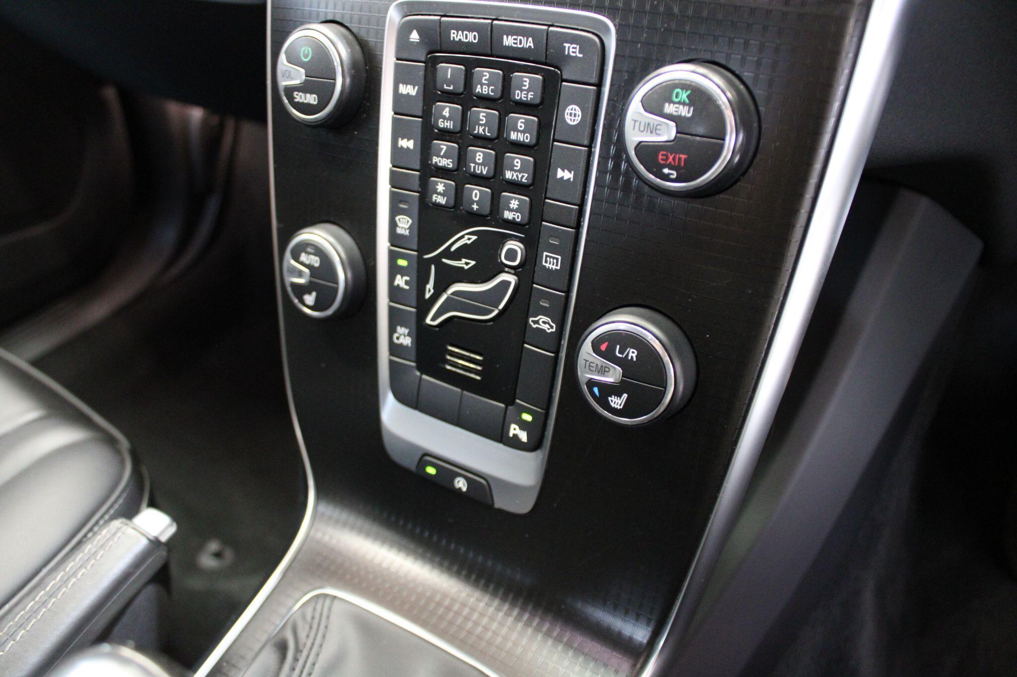 Volvo V40 - Image 56