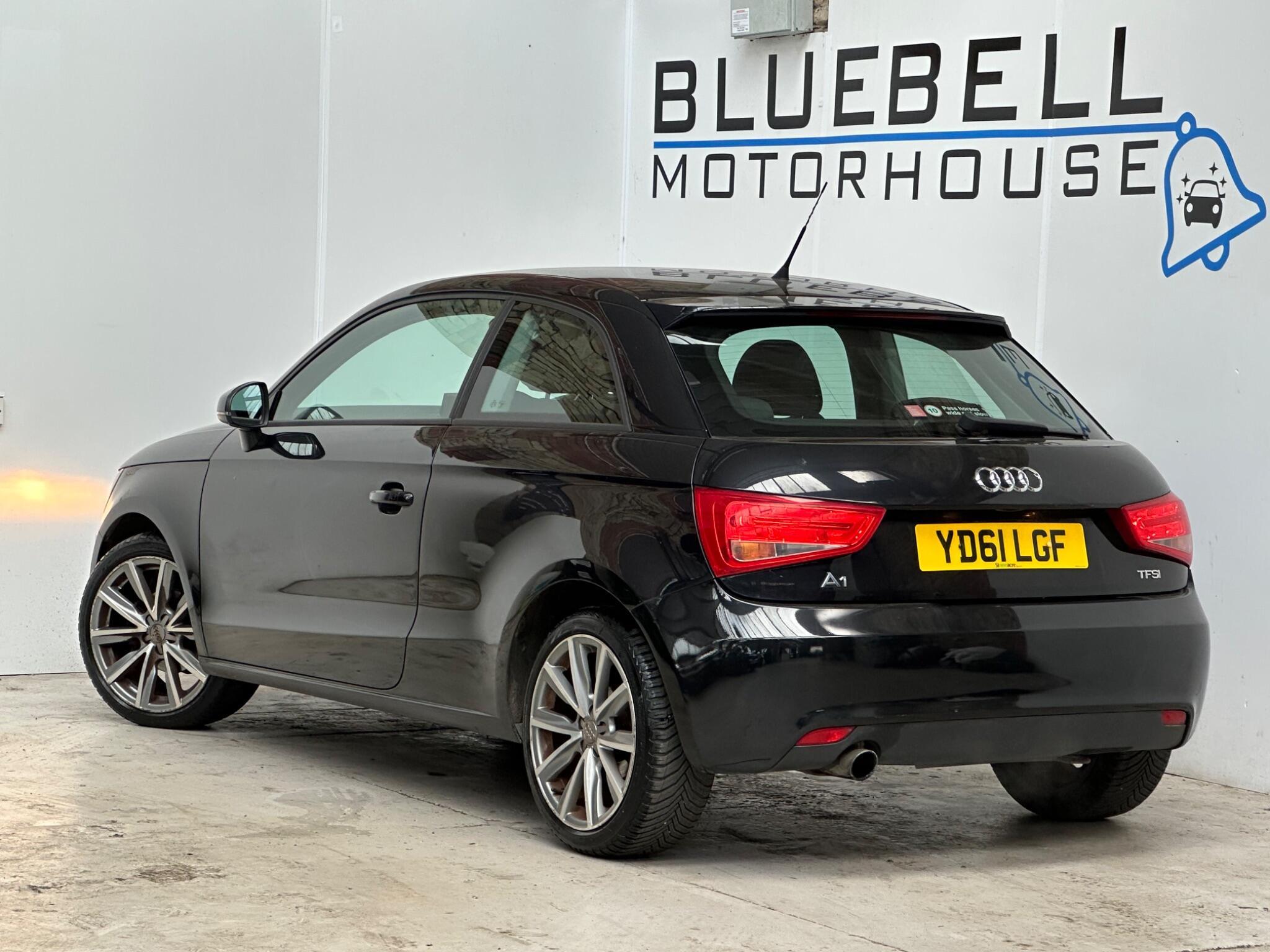 Audi A1 - Image 5