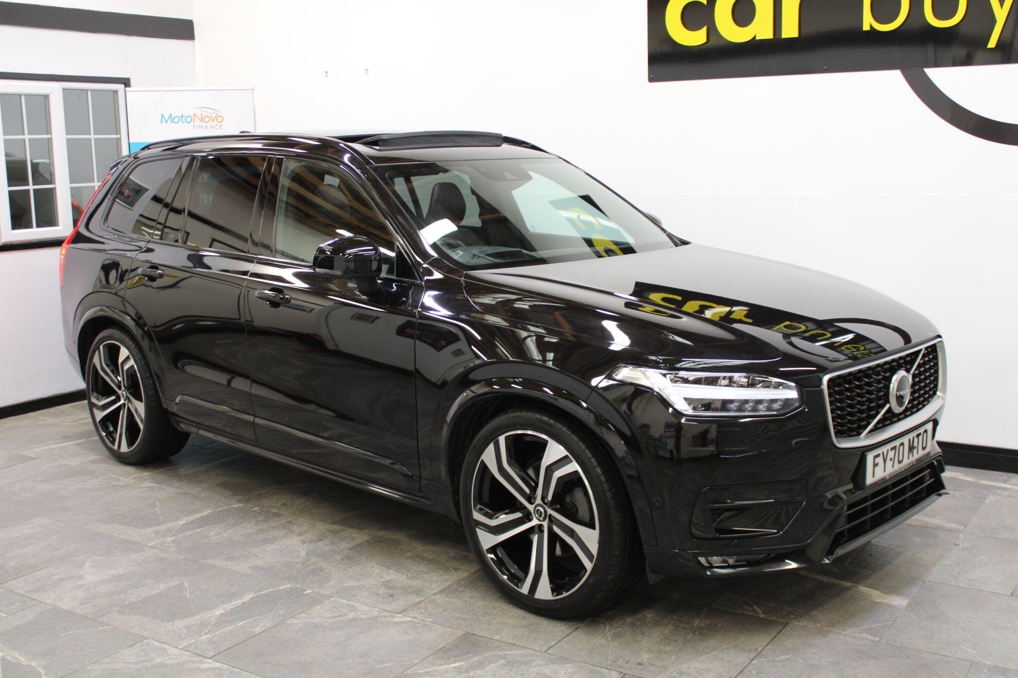 Volvo XC90 - Image 5