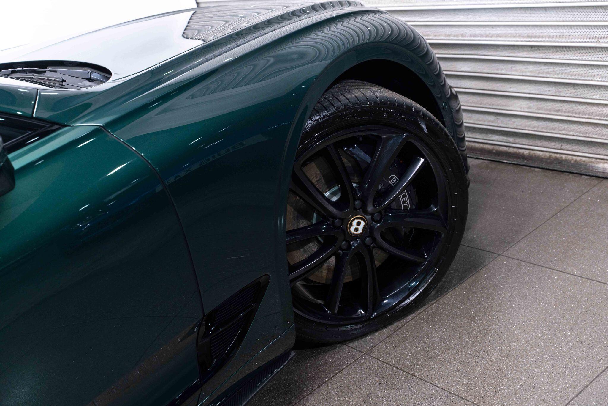 Bentley Continental - Image 30