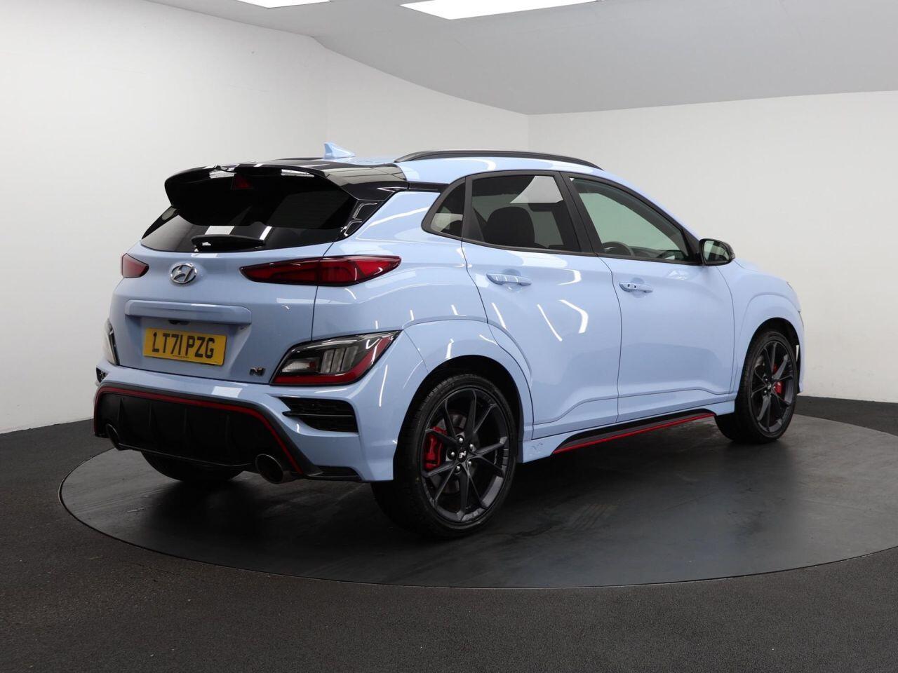 Hyundai Kona - Image 12