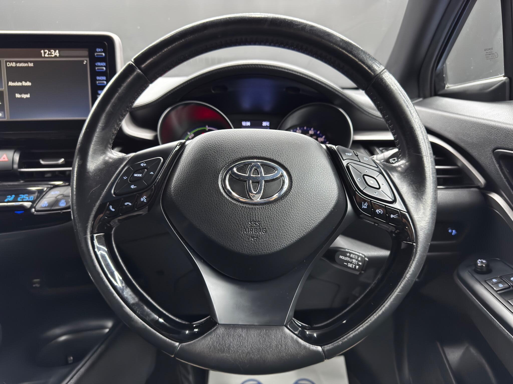 Toyota C-Hr - Image 19