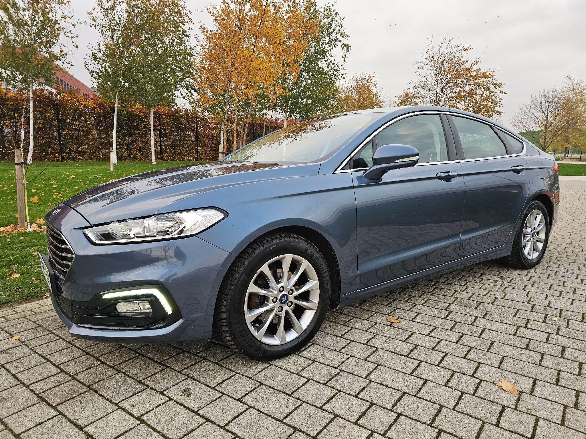 Ford Mondeo - Image 17