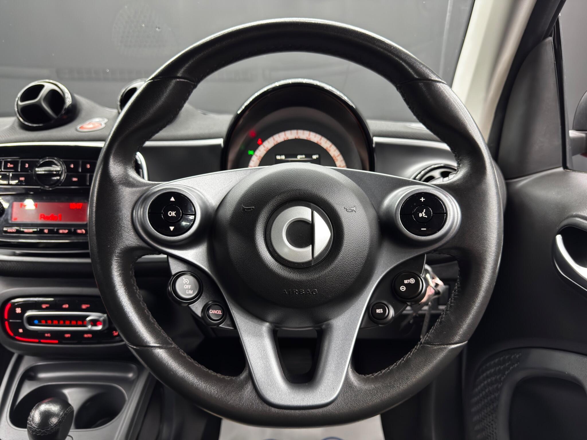 Smart Fortwo - Image 15
