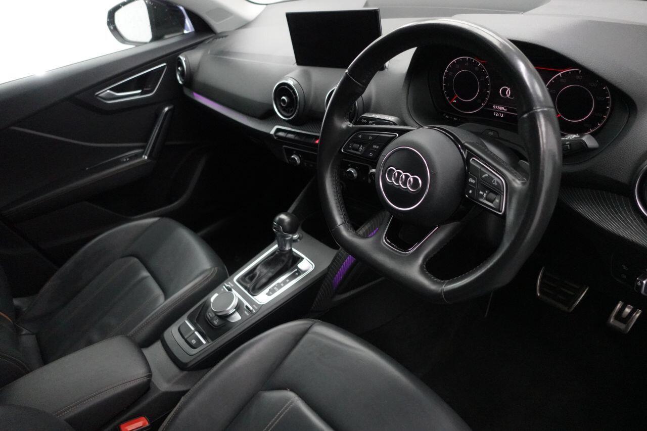 Audi Q2 - Image 15