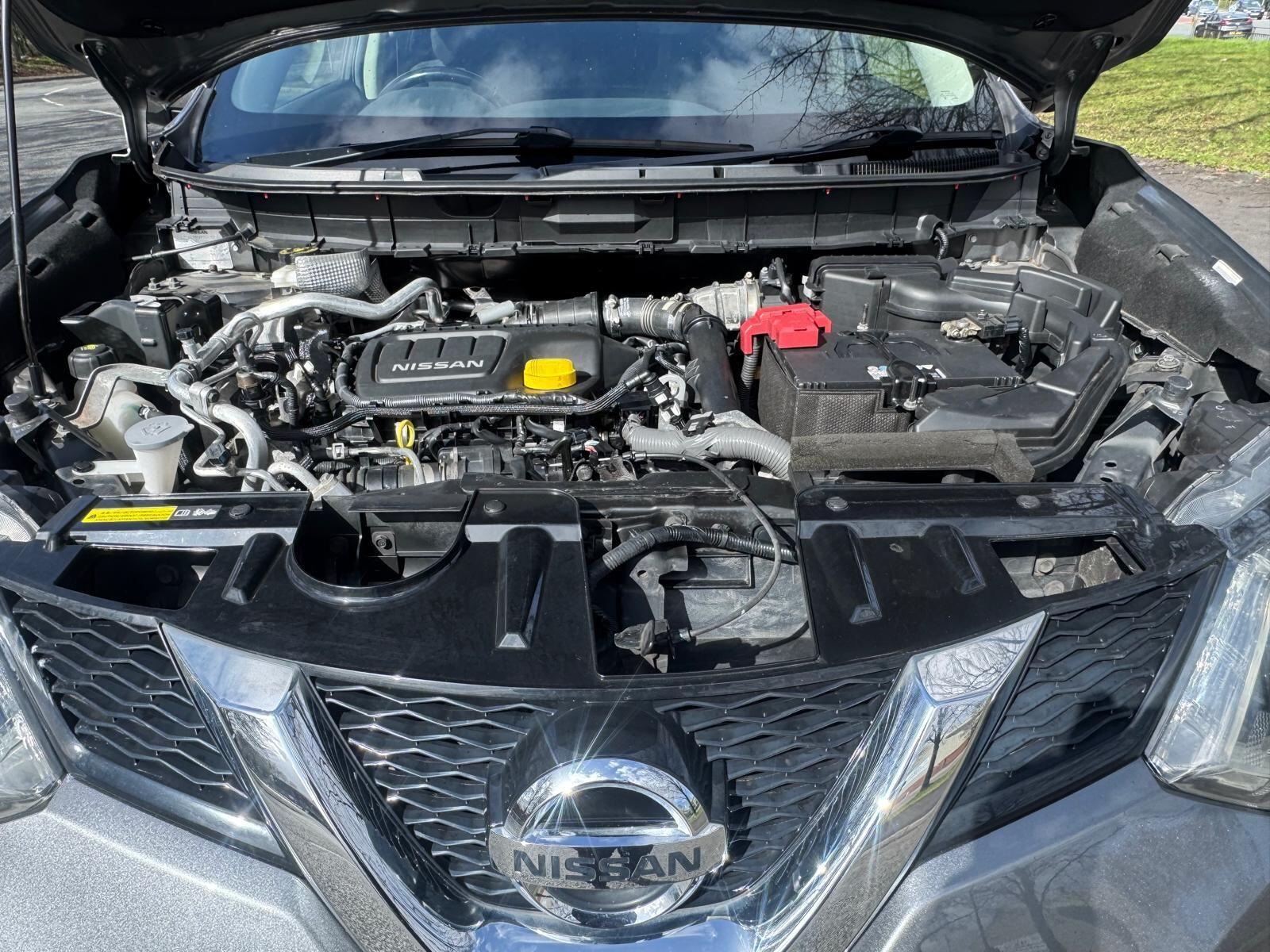 Nissan X-Trail - Image 36