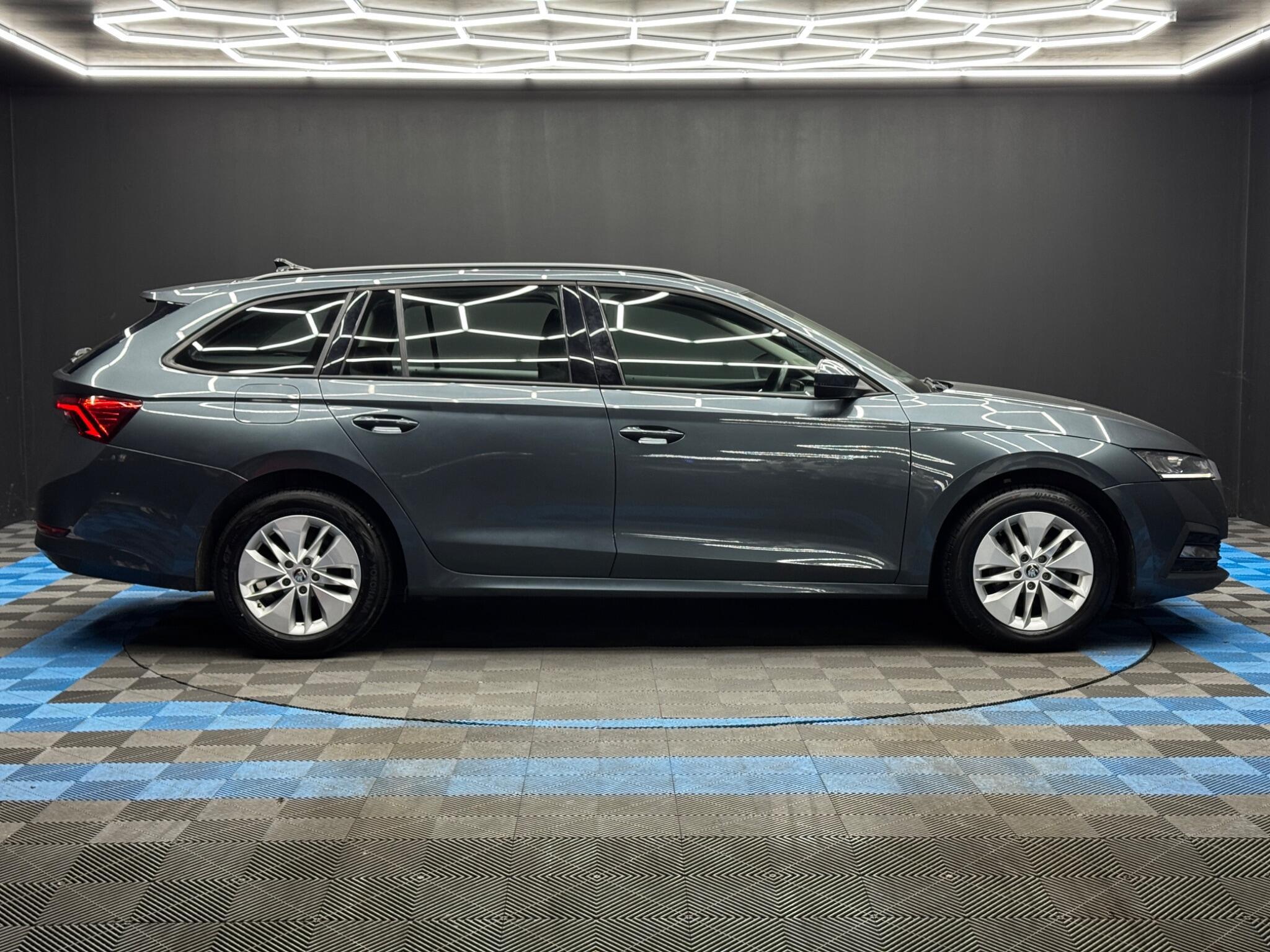 Skoda Octavia - Image 4