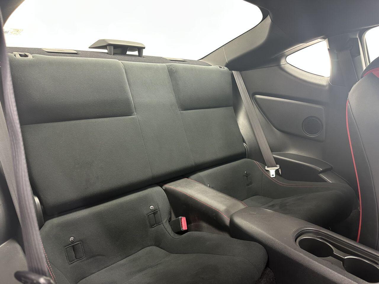 Toyota GT86 - Image 14