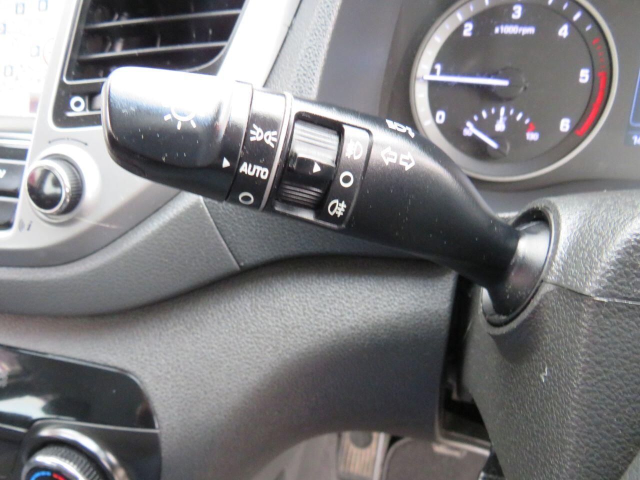 Hyundai Tucson - Image 20