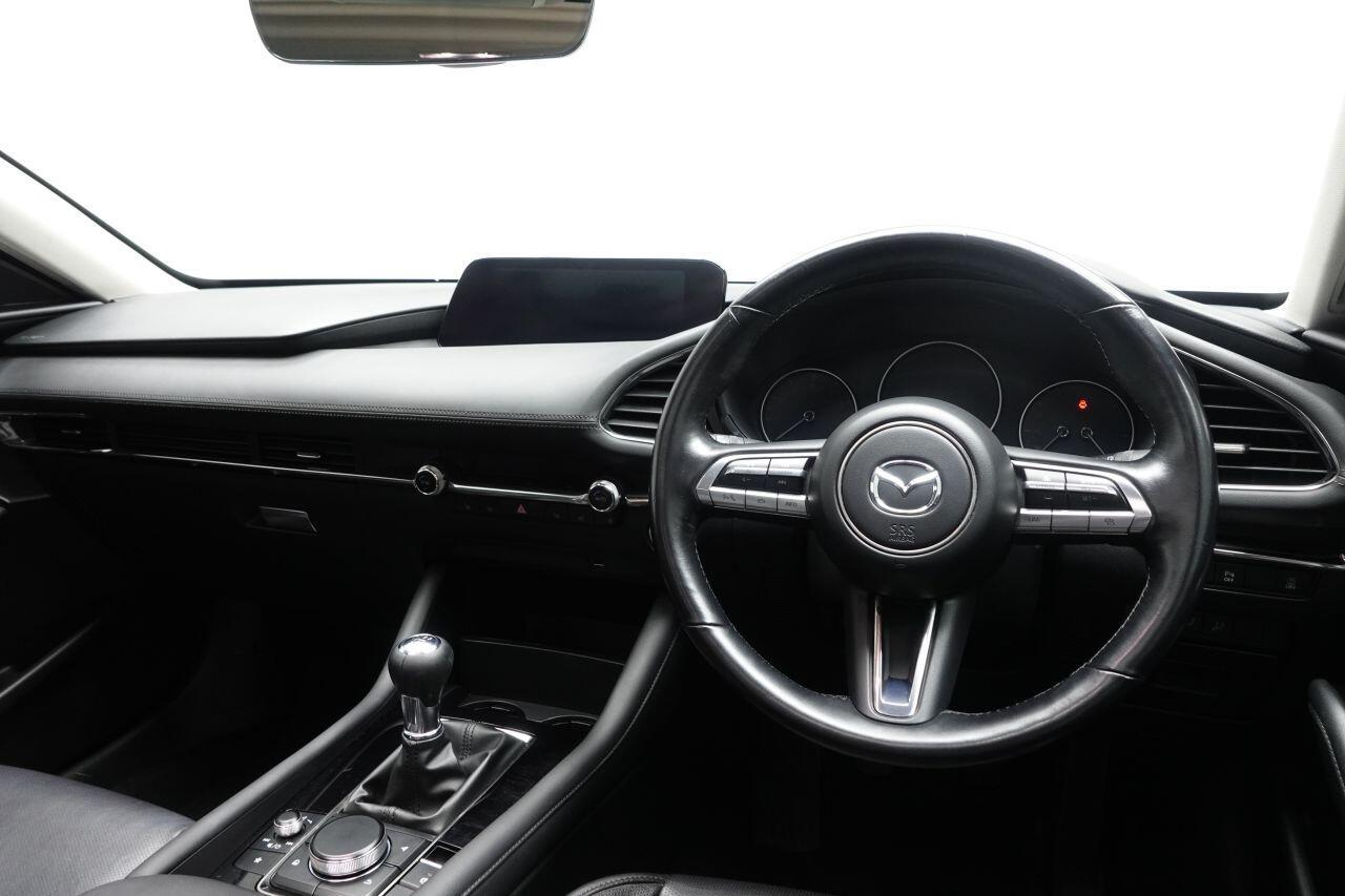Mazda MAZDA3 - Image 15