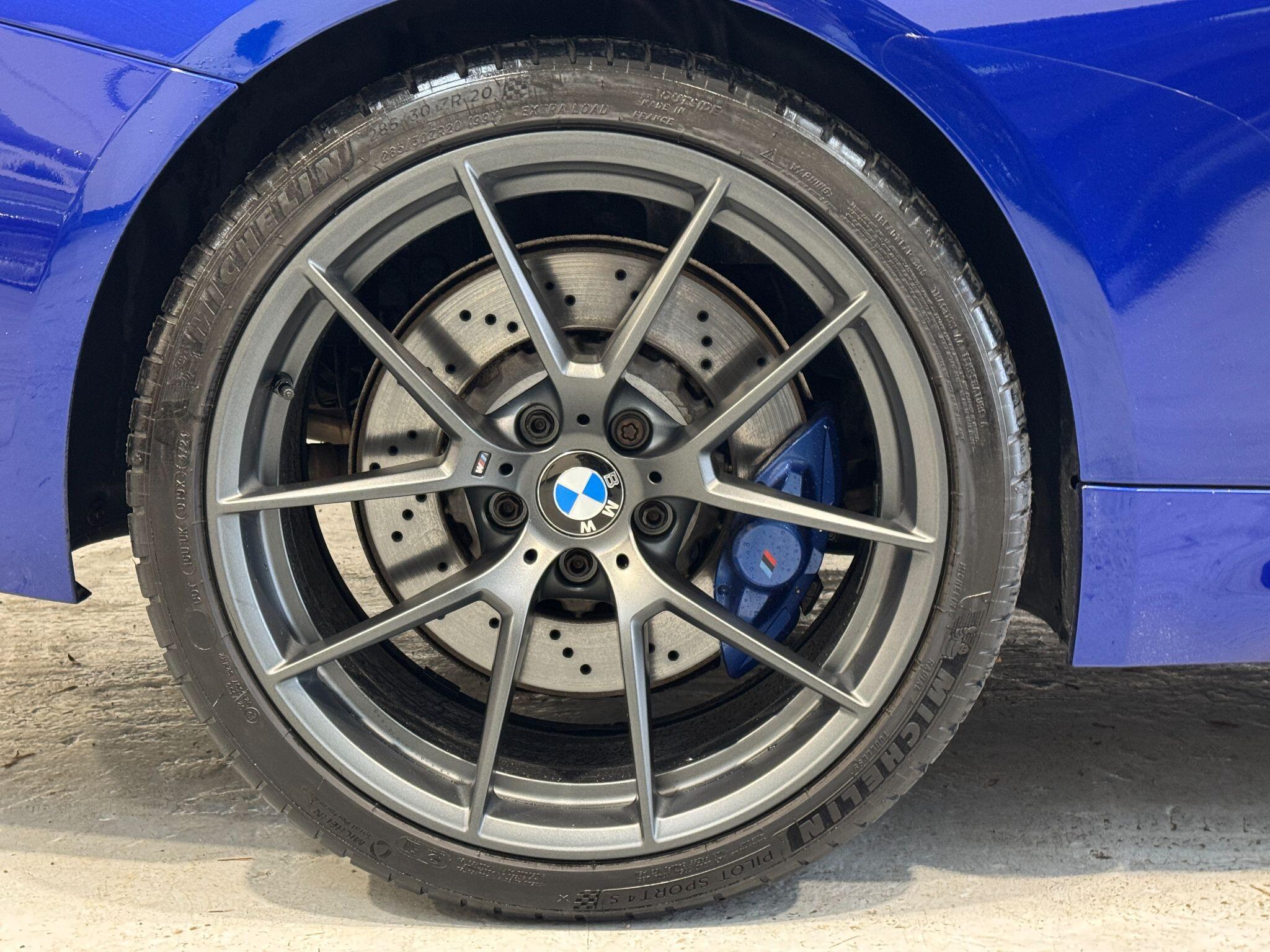 BMW M4 - Image 22