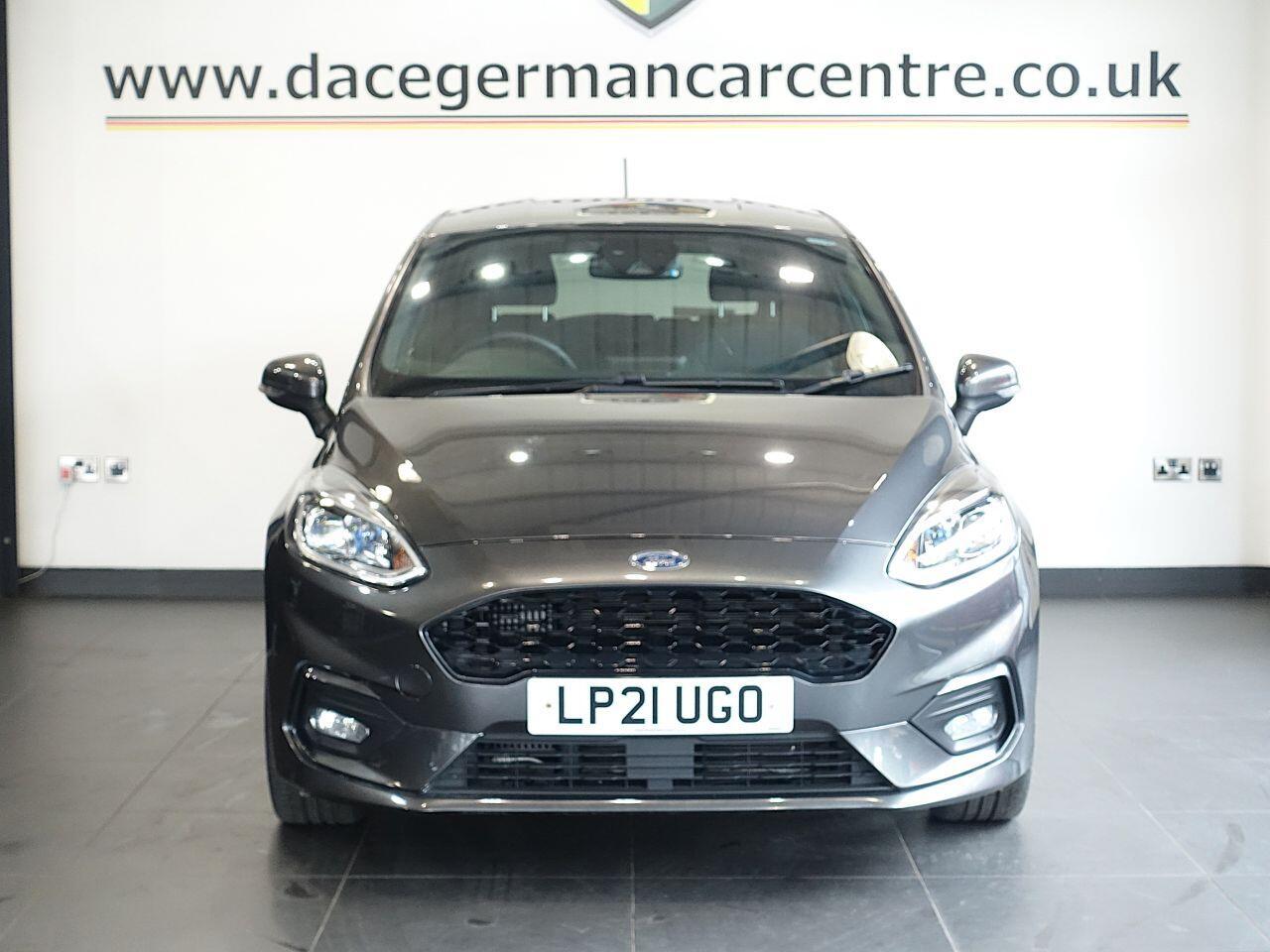 Ford Fiesta - Image 4