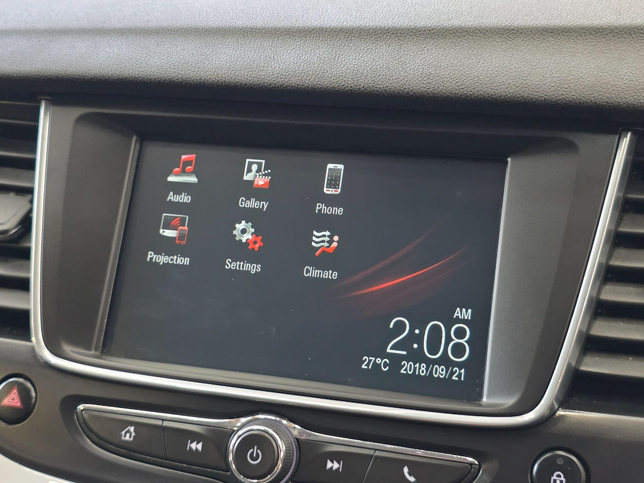 Vauxhall Grandland X - Image 20
