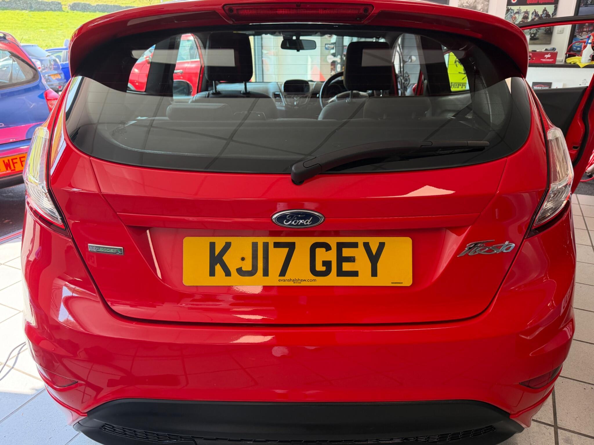 Ford Fiesta - Image 2