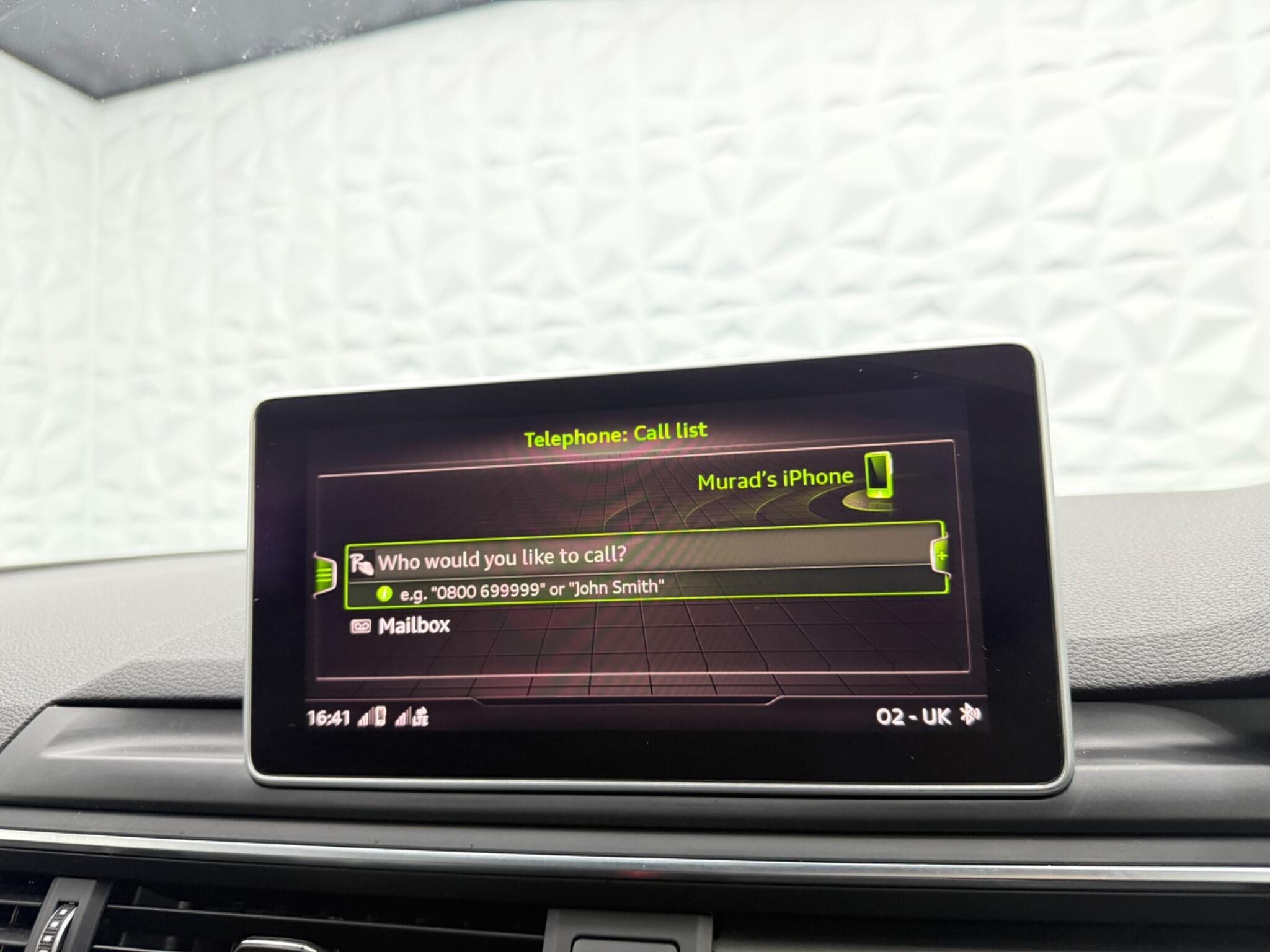 Audi A4 Avant - Image 47
