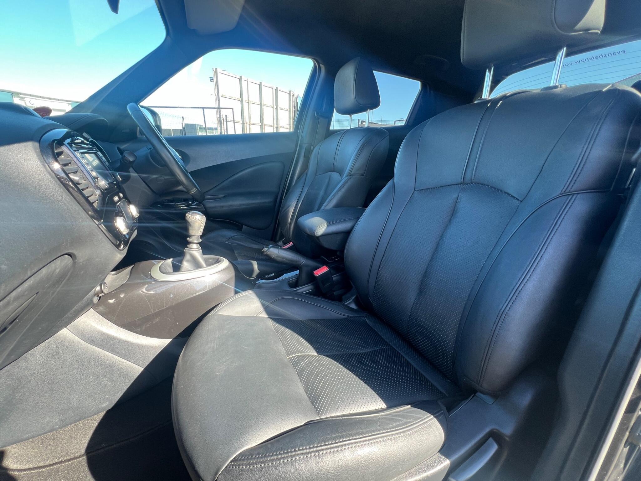 Nissan Juke - Image 14