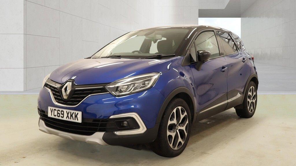 Renault Captur - Image 3
