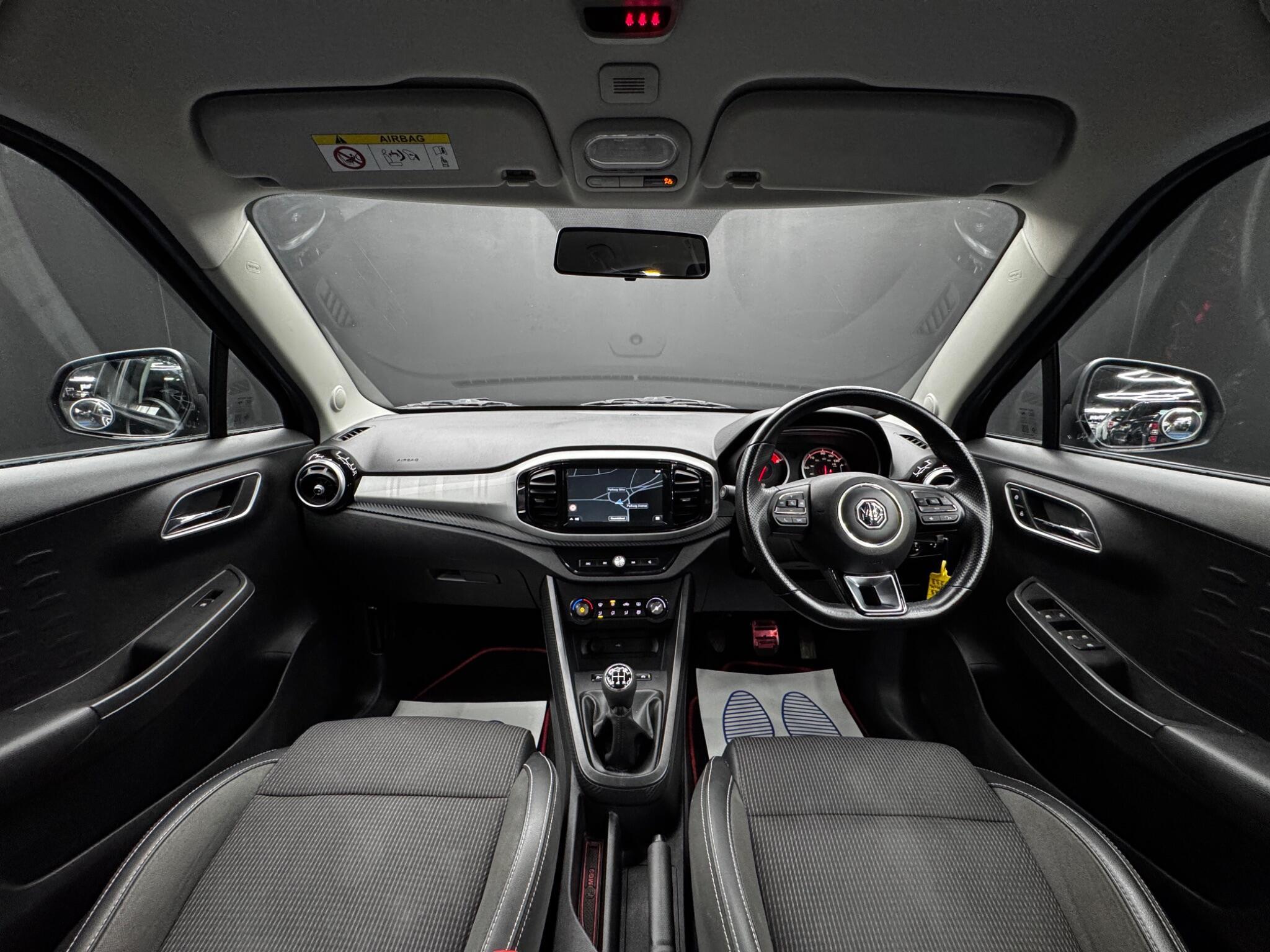 MG MG3 - Image 17