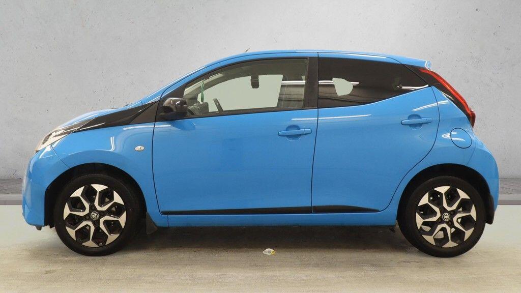 Toyota Aygo - Image 9