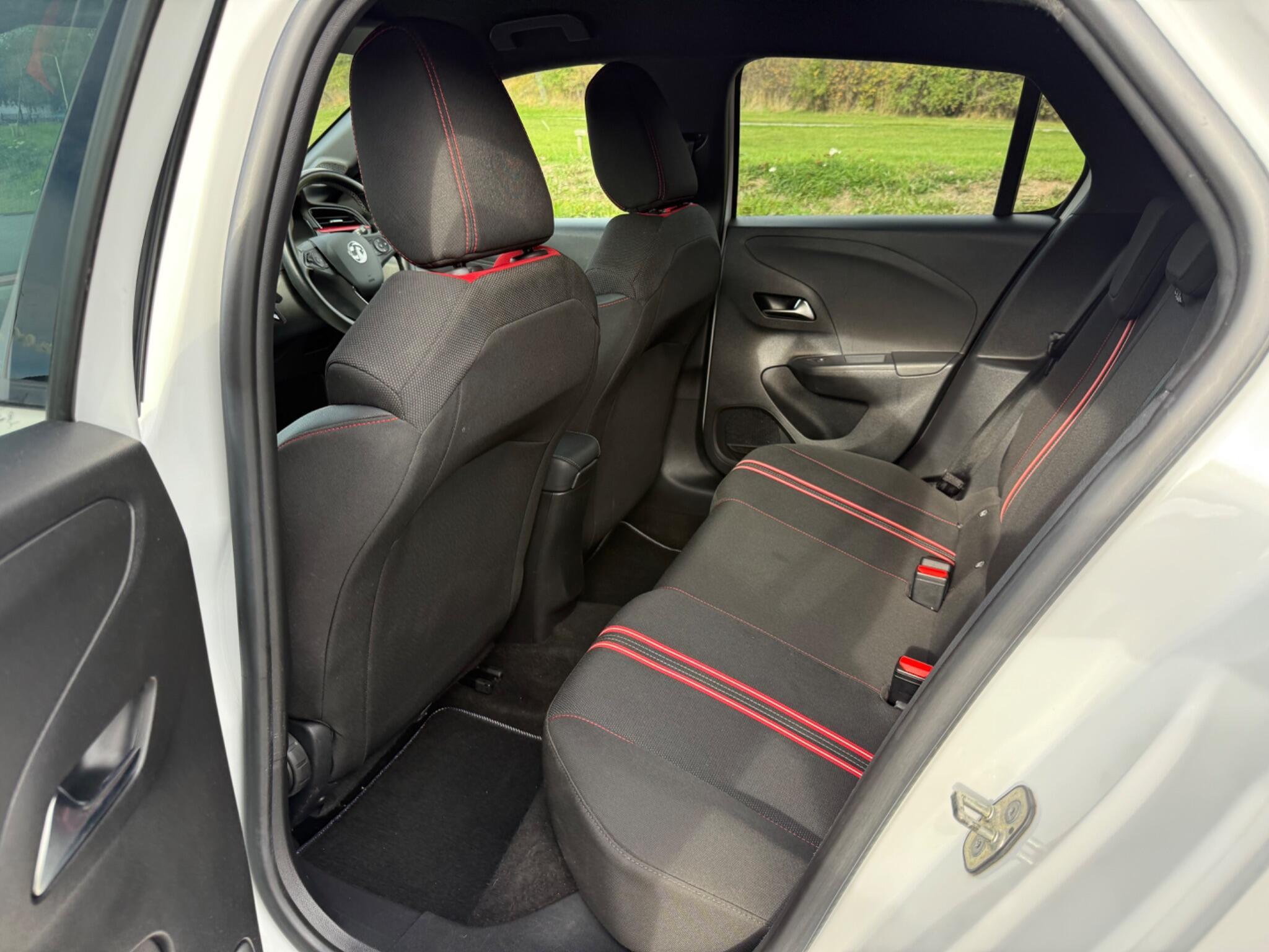 Vauxhall Corsa Electric - Image 13