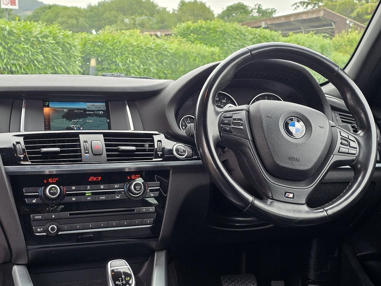 BMW X3 - Image 8