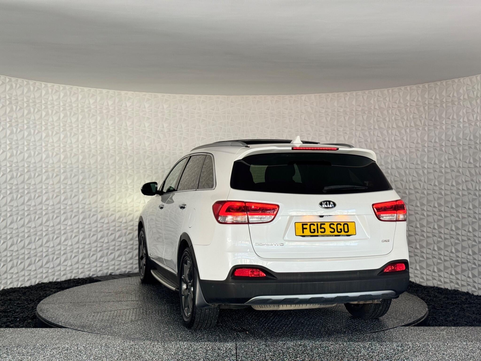 Kia Sorento - Image 14