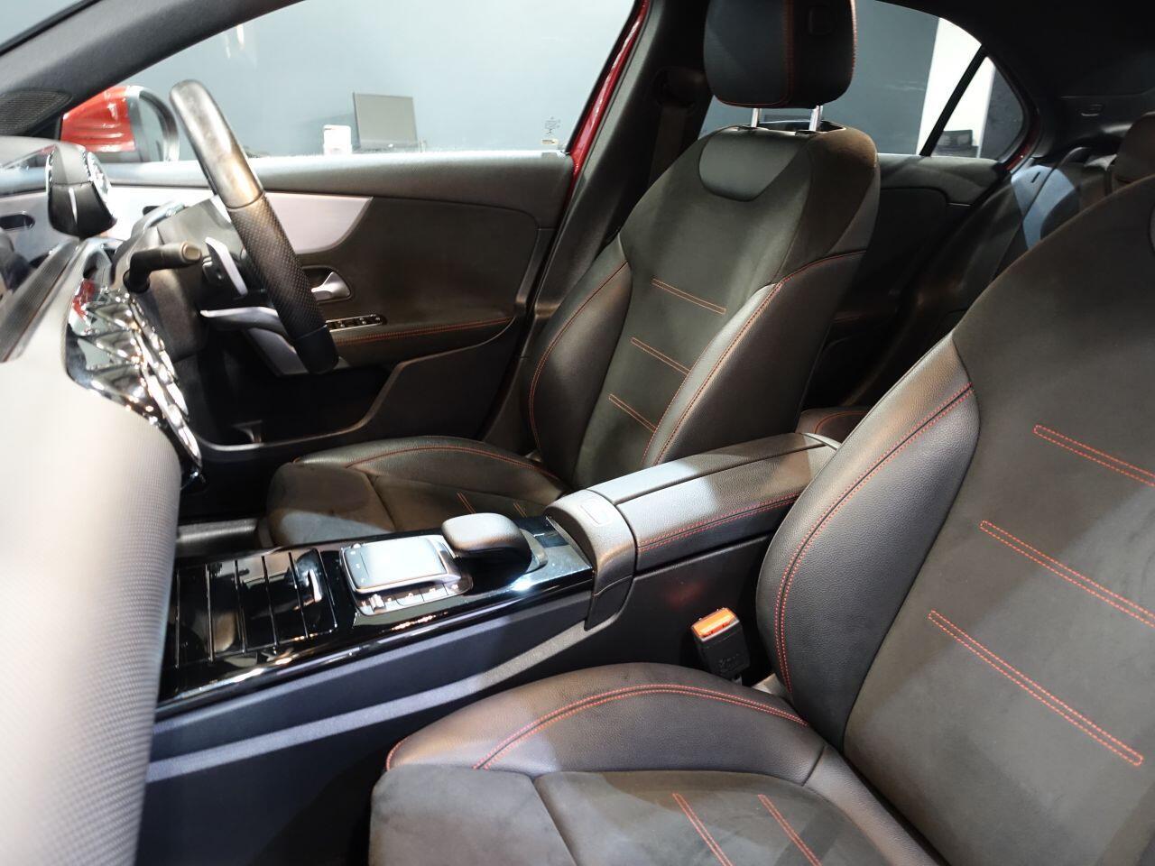 Mercedes A Class - Image 12