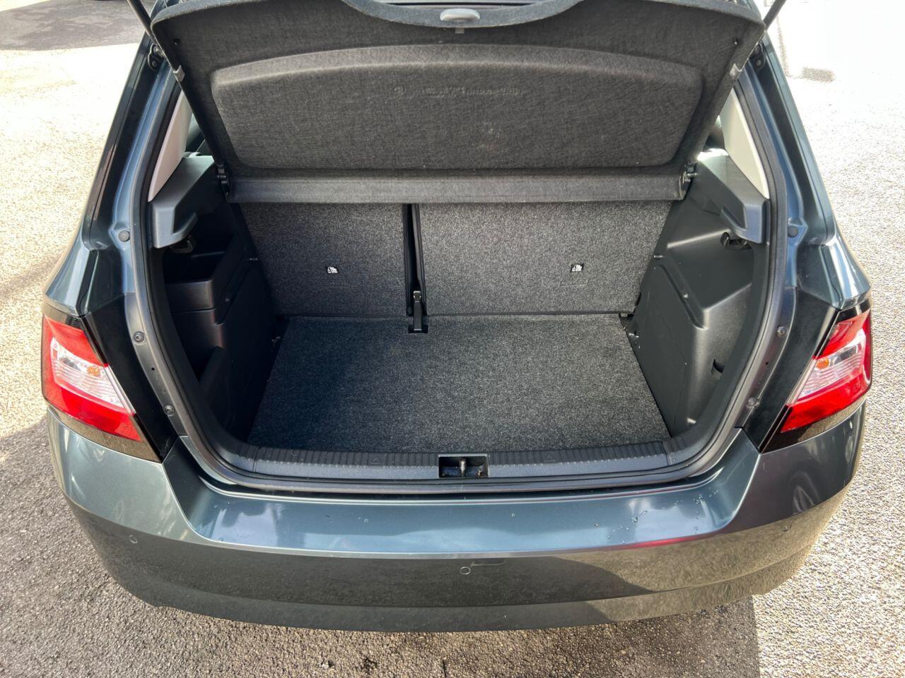 Skoda Fabia - Image 5