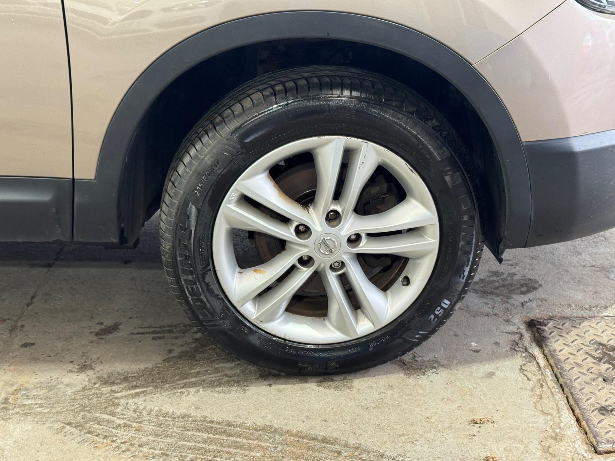 Nissan Qashqai - Image 18