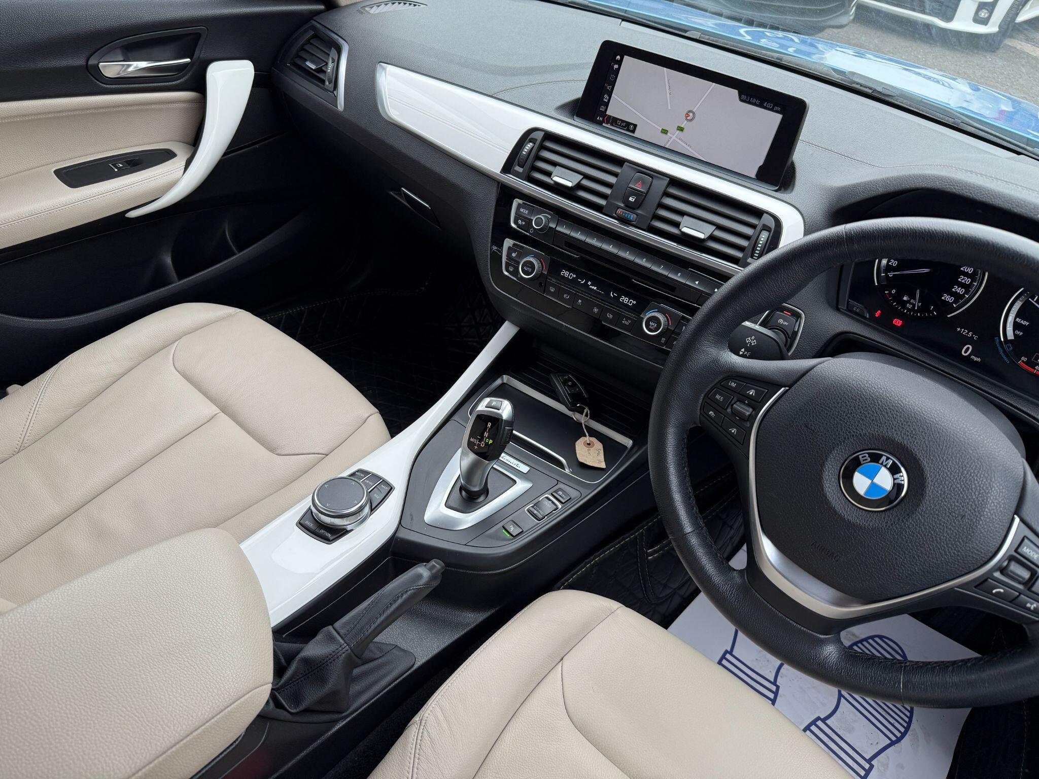 BMW 1 Series - Image 47
