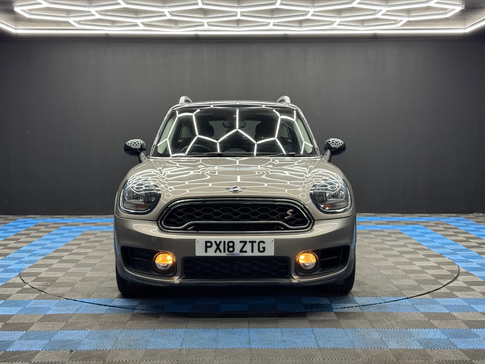 MINI Countryman - Image 2