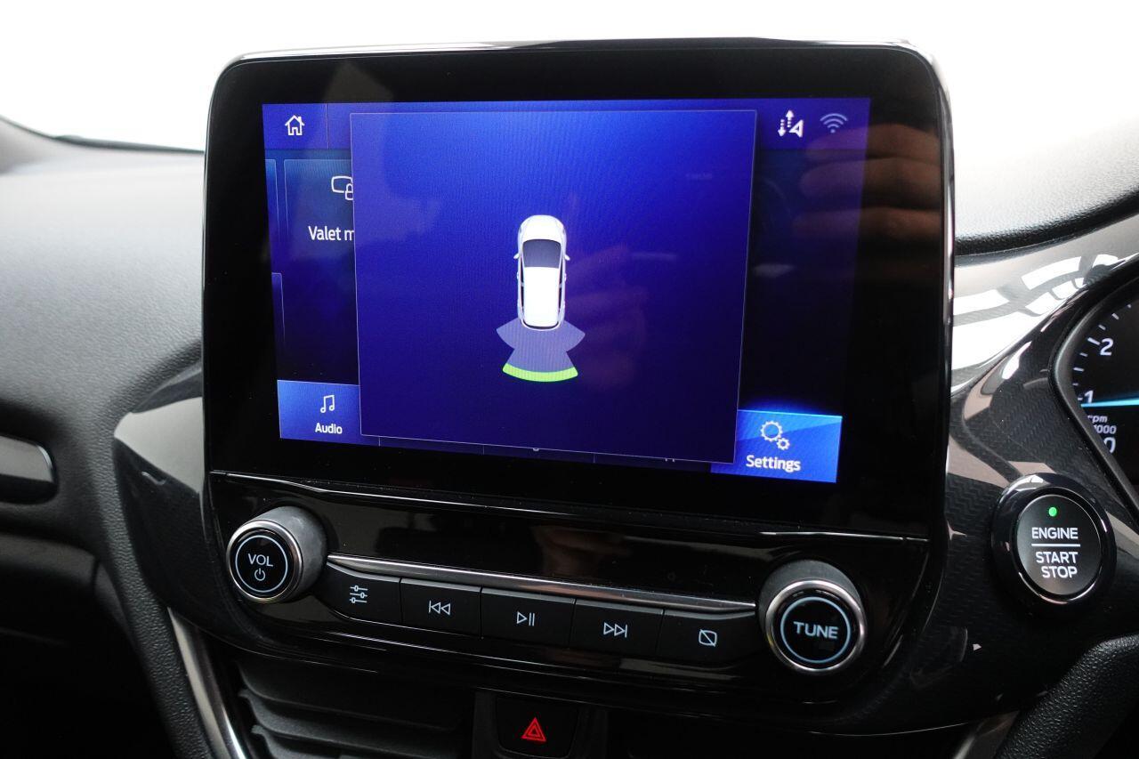 Ford Fiesta - Image 20