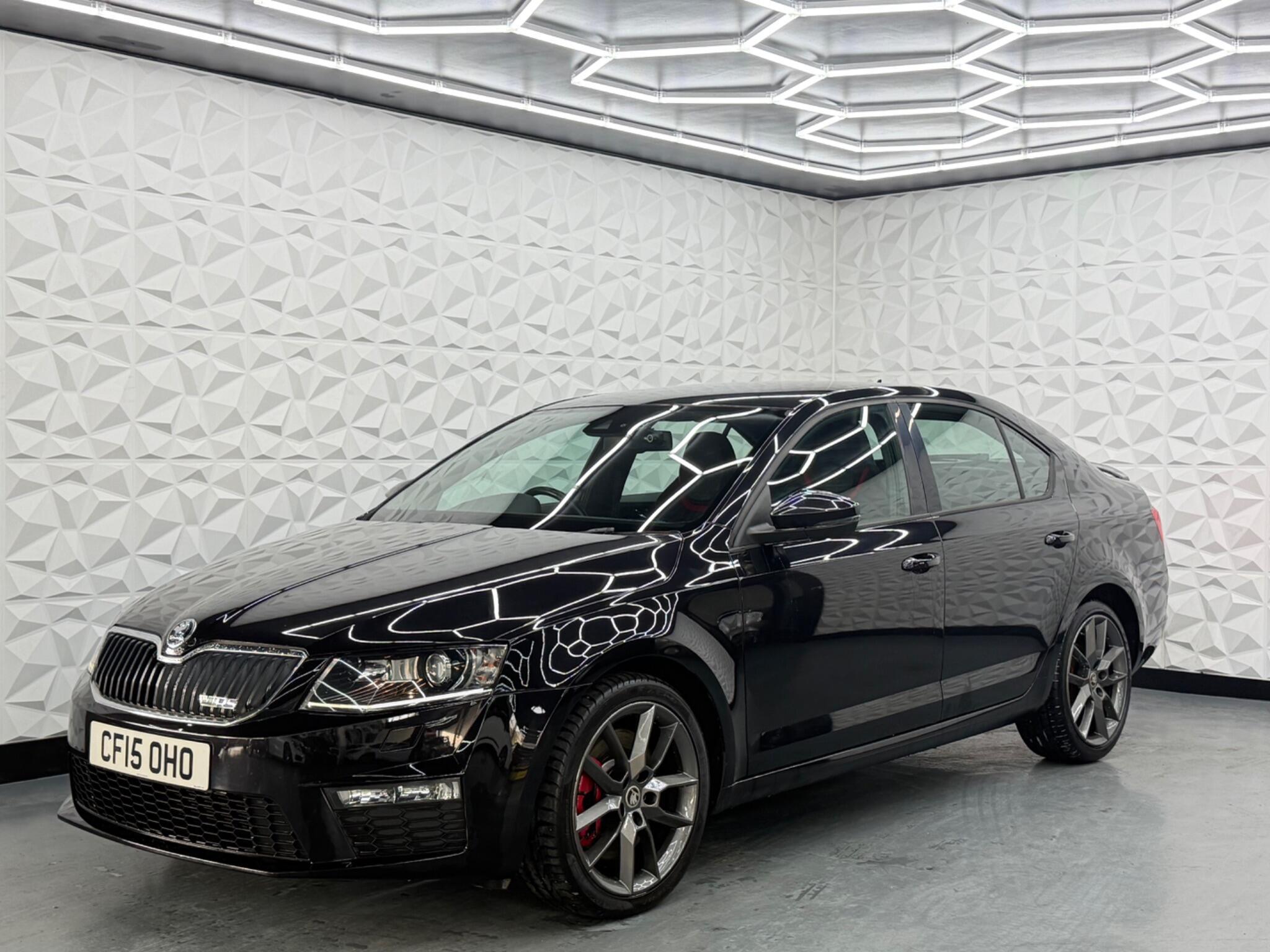 Skoda Octavia - Image 4