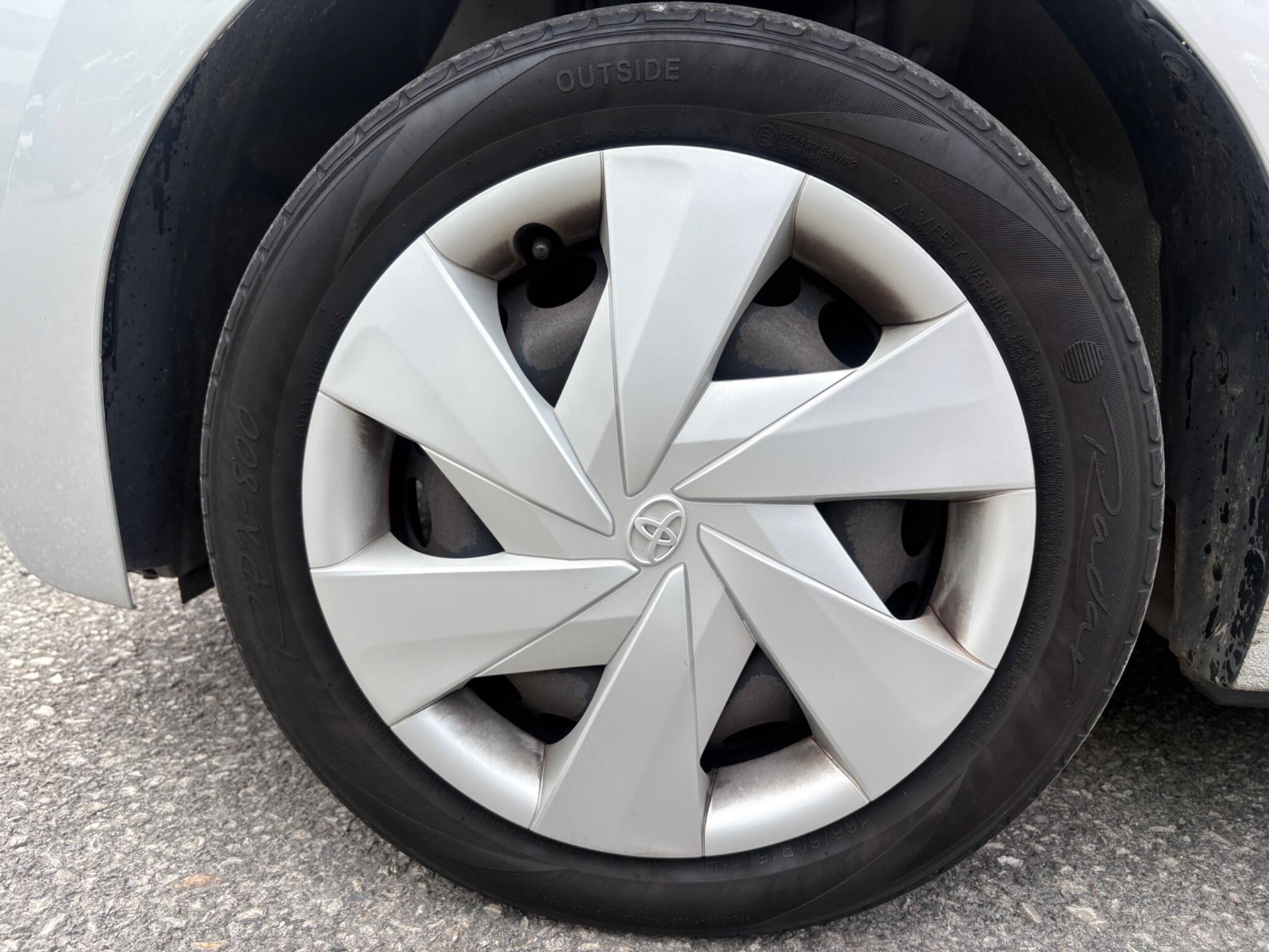 Toyota Aygo - Image 11