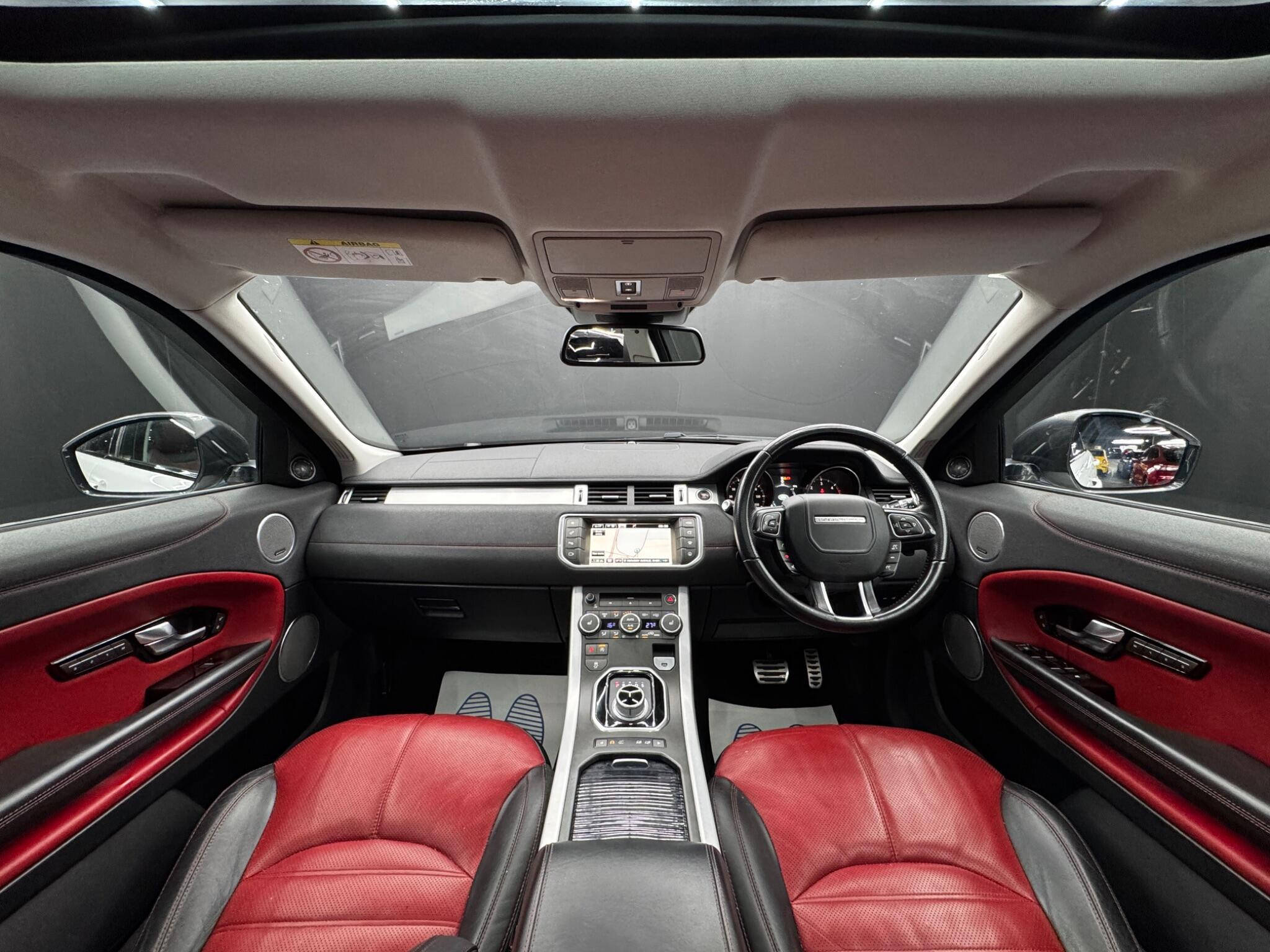 Land Rover Range Rover Evoque - Image 17