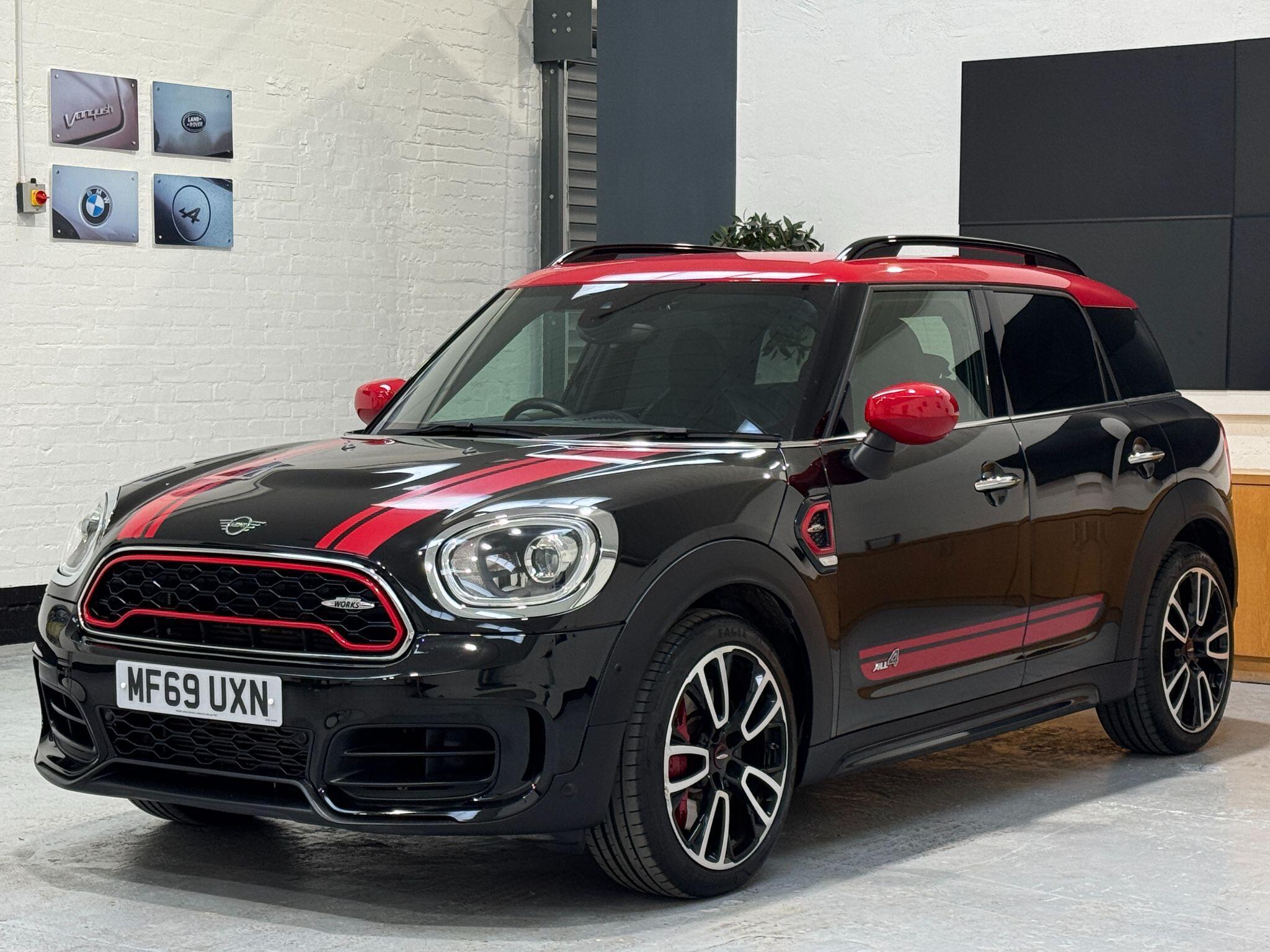 MINI Countryman - Image 3