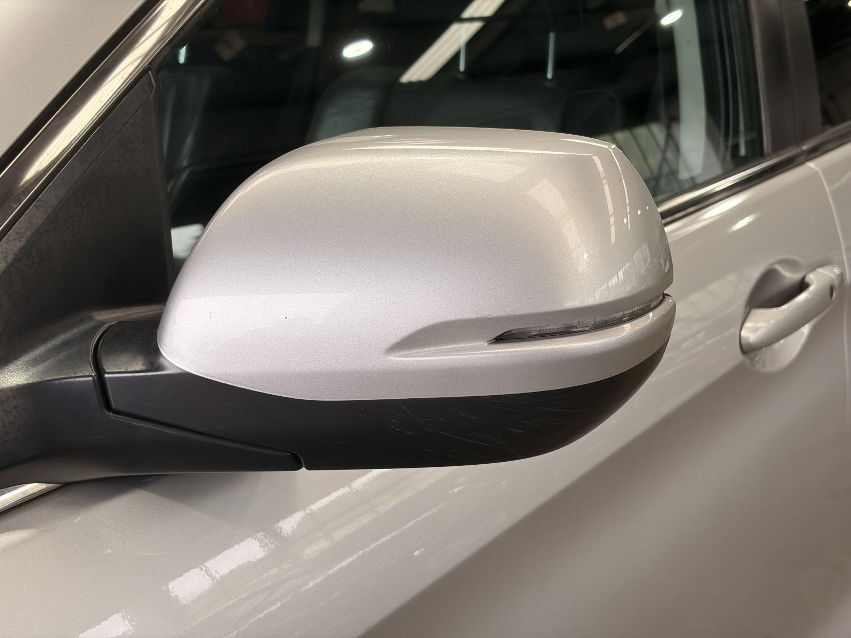 Honda CR-V - Image 13
