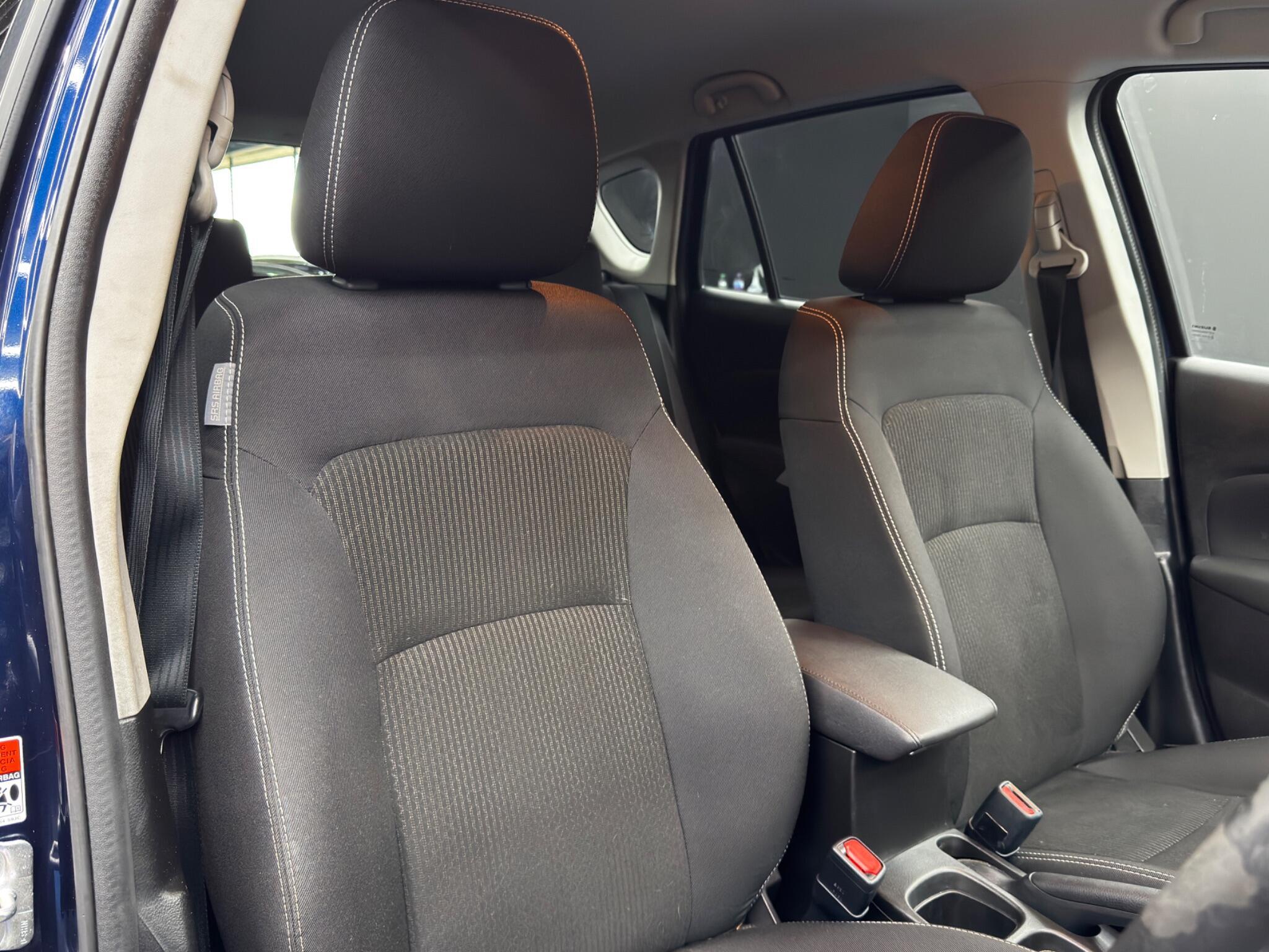 Suzuki SX4 S-Cross - Image 12